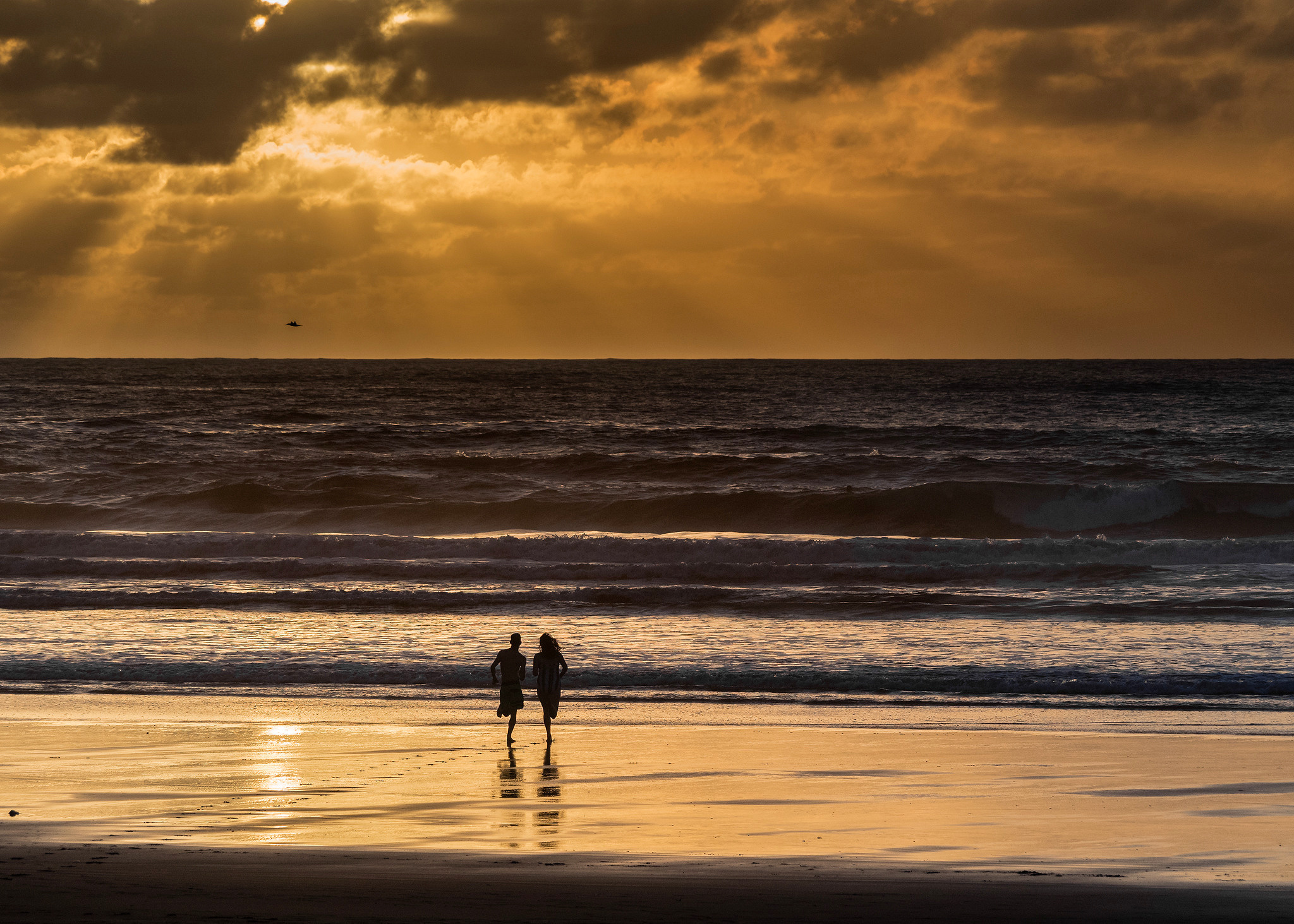 On the water. Your photographer on land and under water— Alexey Zaytsev