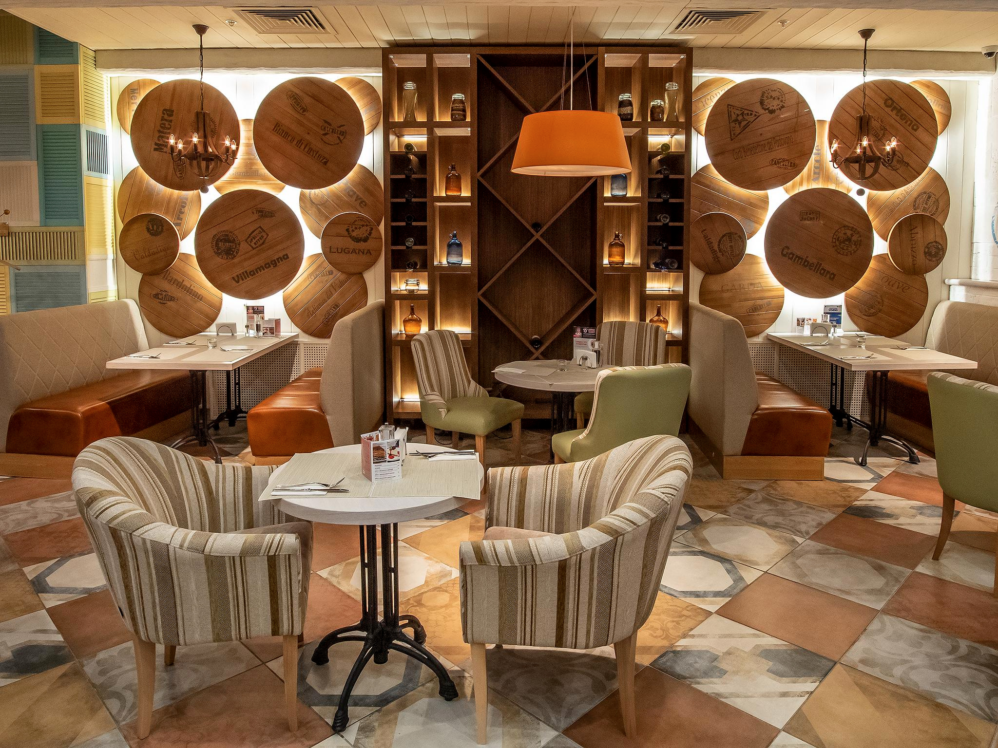 Real Estate. Your photographer on land and under water— Alexey Zaytsev