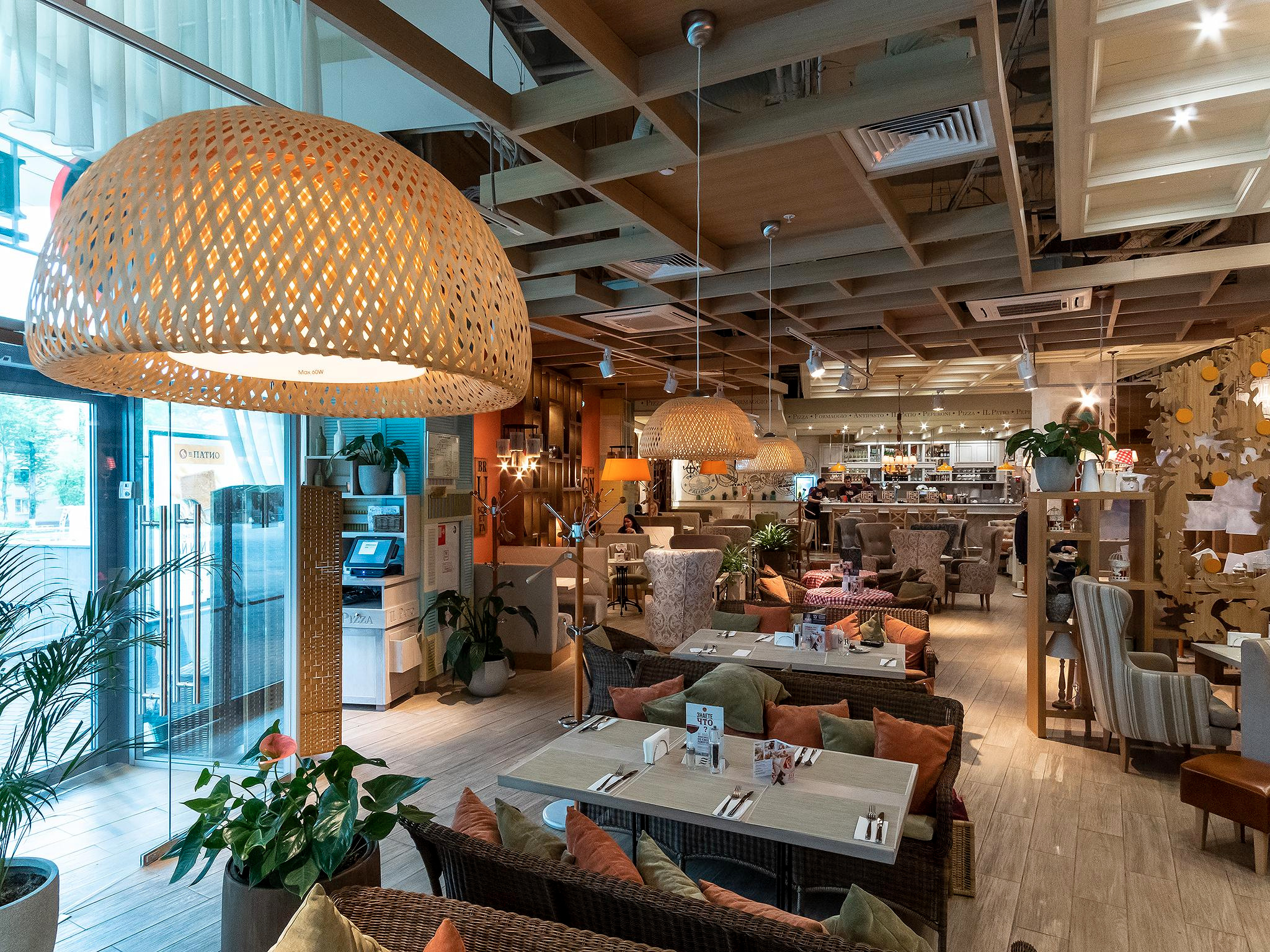 Real Estate. Your photographer on land and under water— Alexey Zaytsev