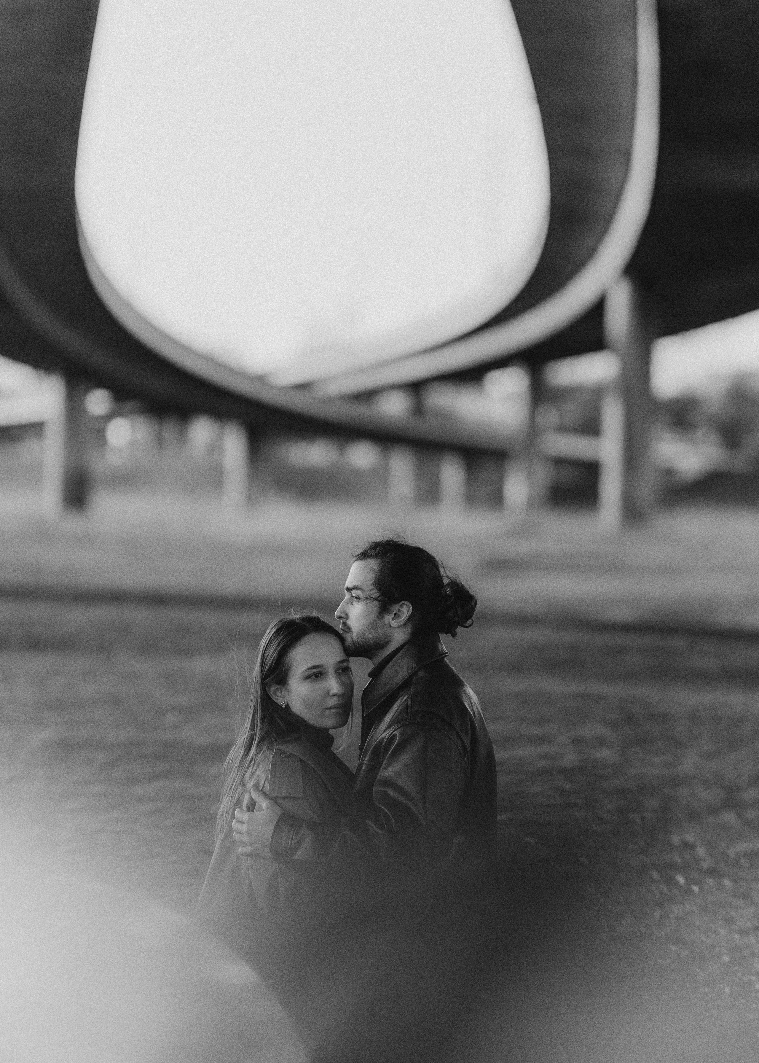 Nicoleta & Cristian. Katerina Royter — Photographer for Women 40+