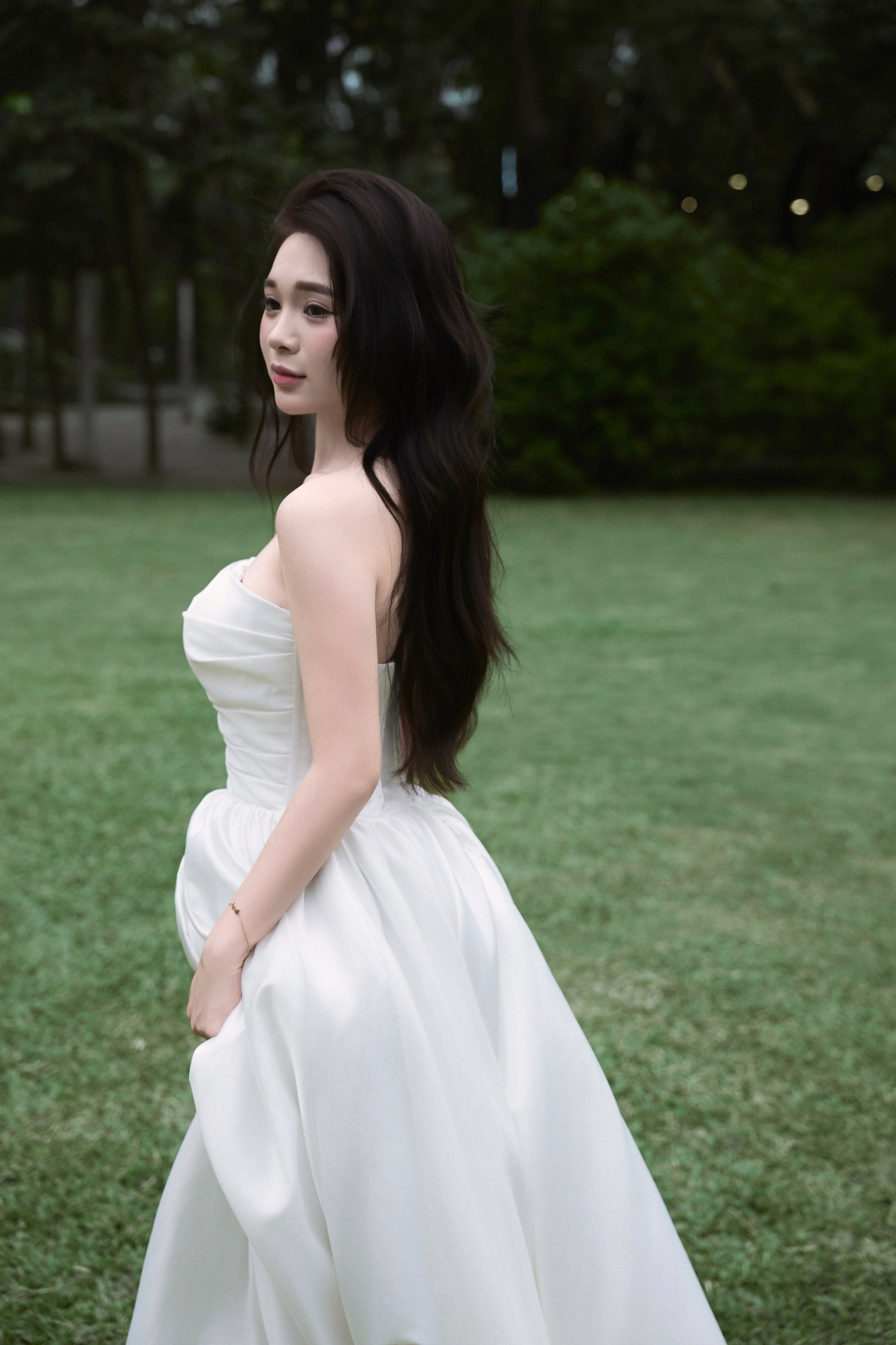 Prewedding Minh Anh Huy. Glam Wedding Studio