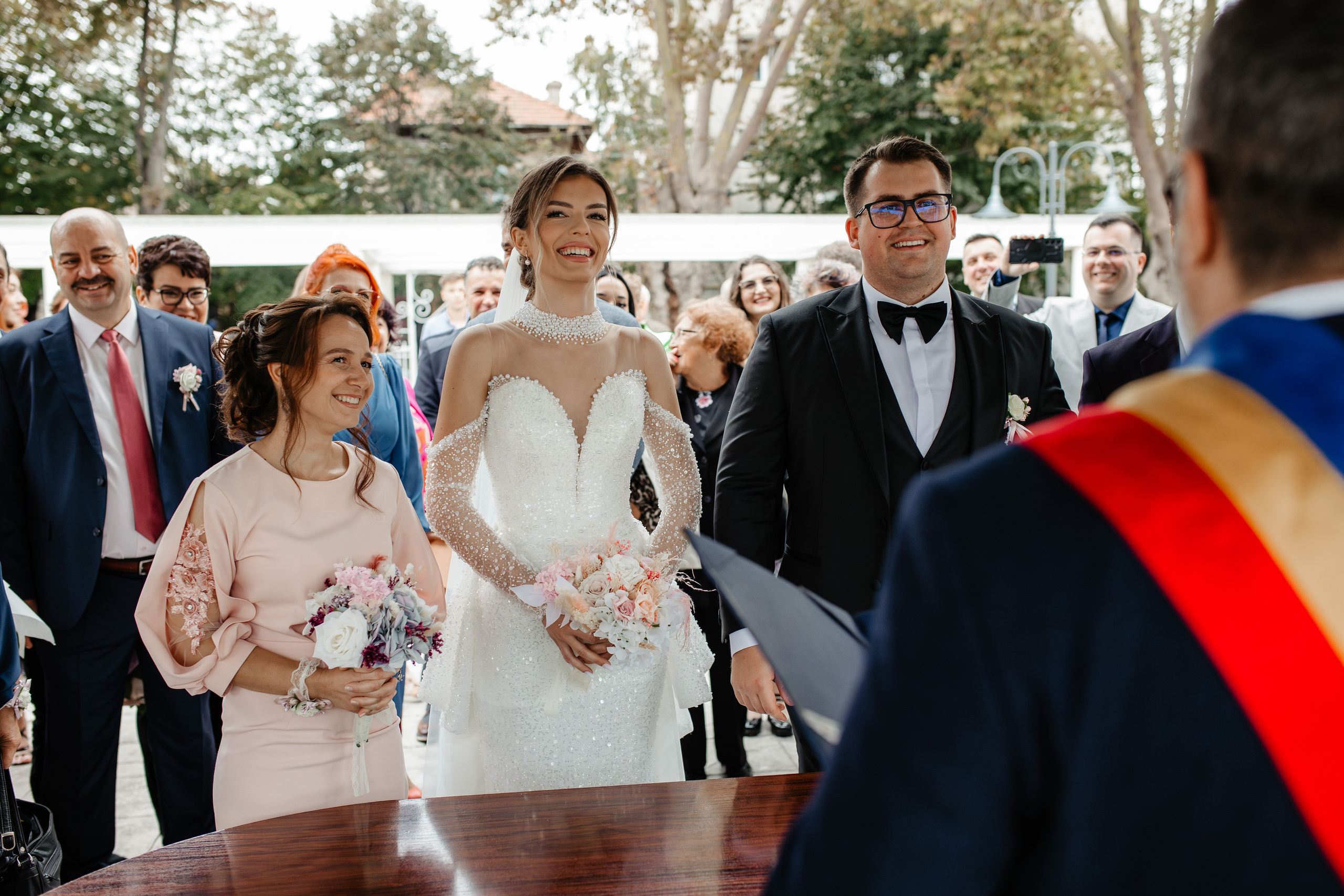 Andrada si Georgian. Ionut Brehuescu — Fotograf