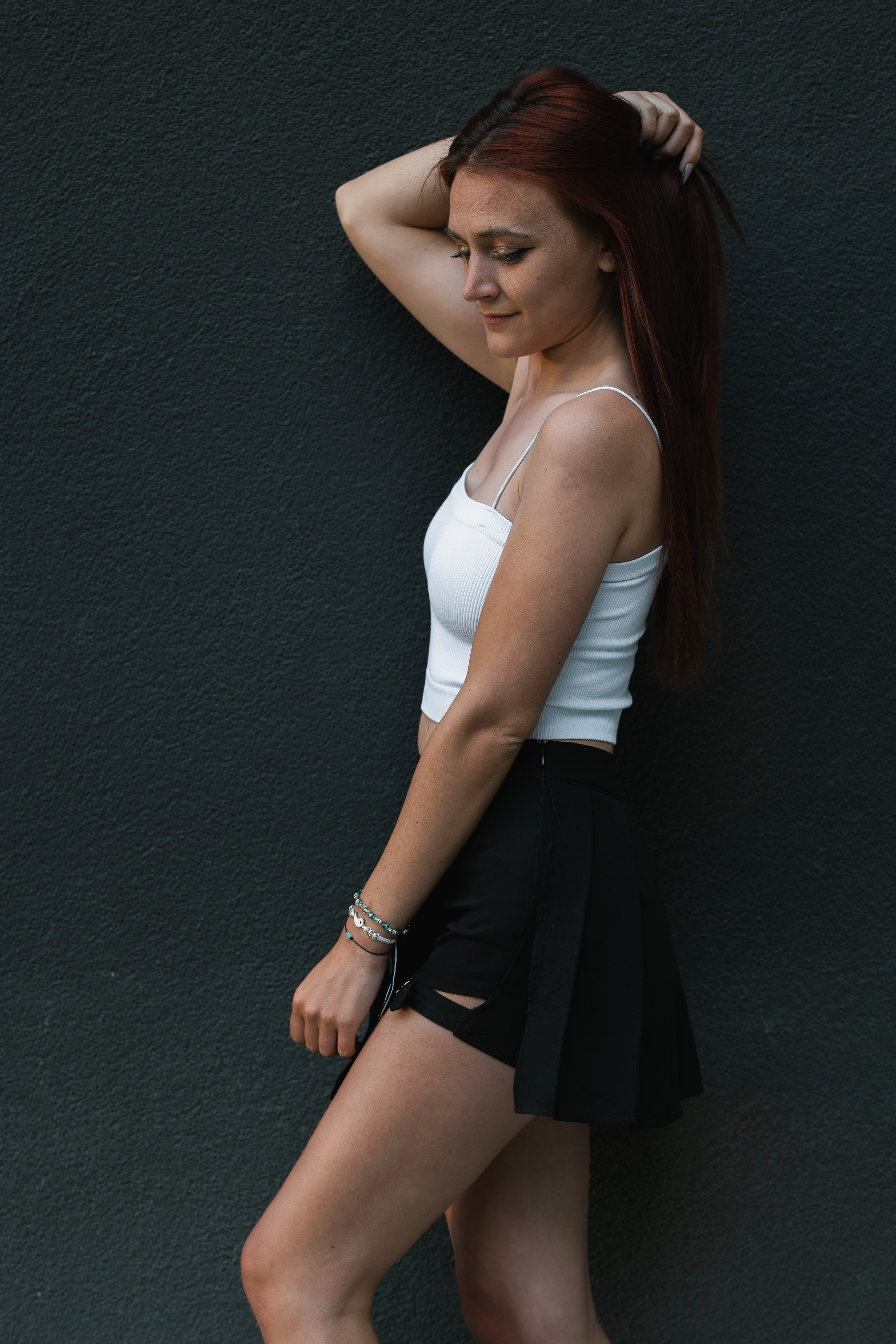 Sabrina. Ionut Brehuescu — Fotograf