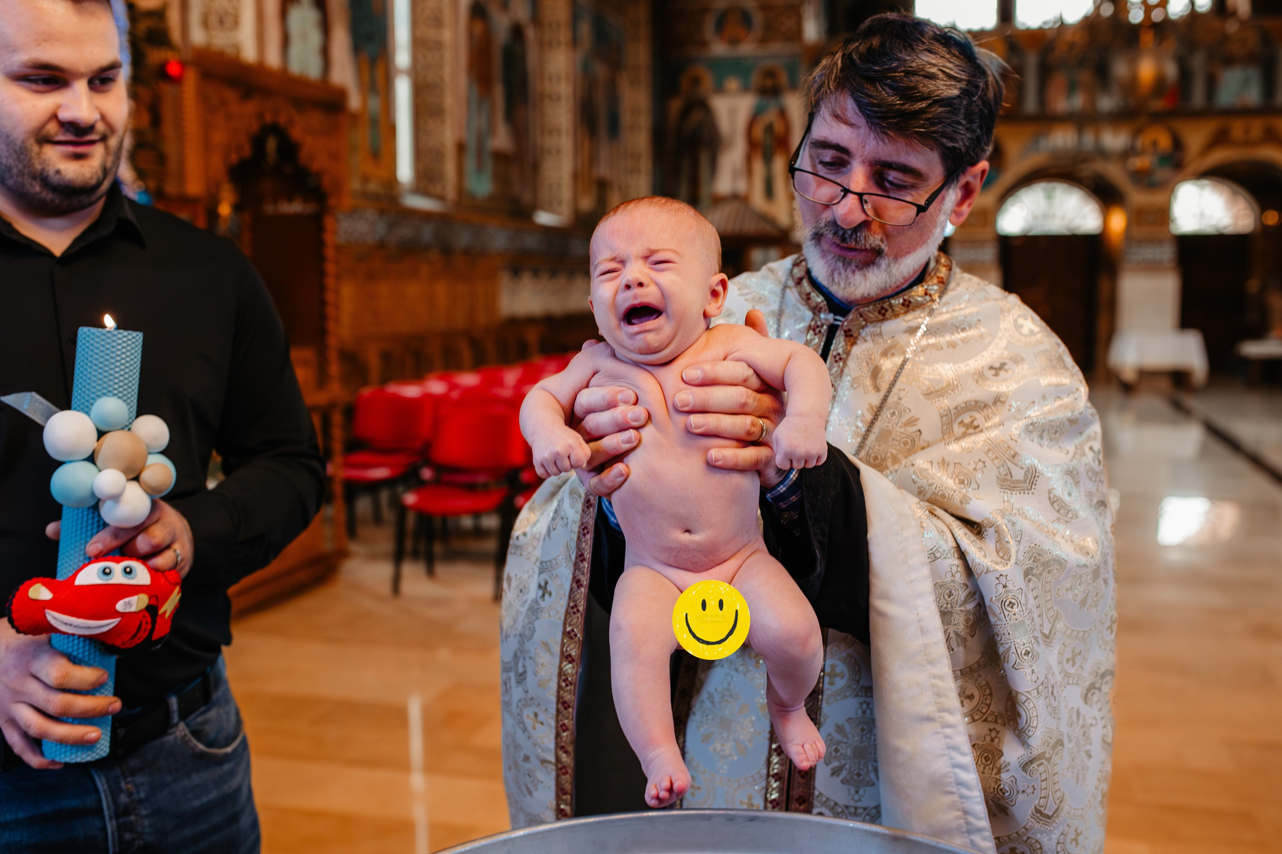 Cezar. Ionut Brehuescu — Fotograf