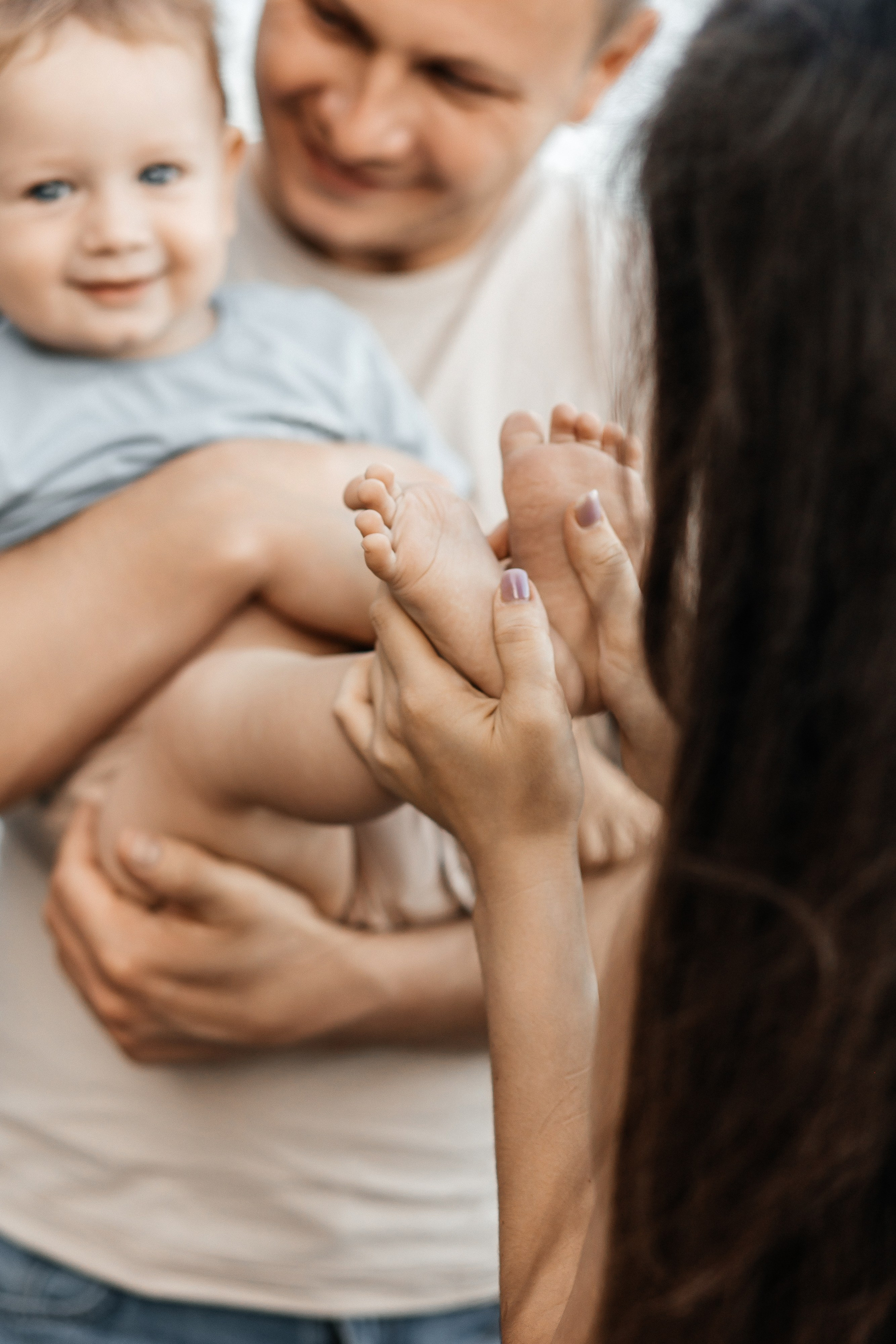 Александр Настя Федя. Фотограф в Анталии, Кемере и Белеке