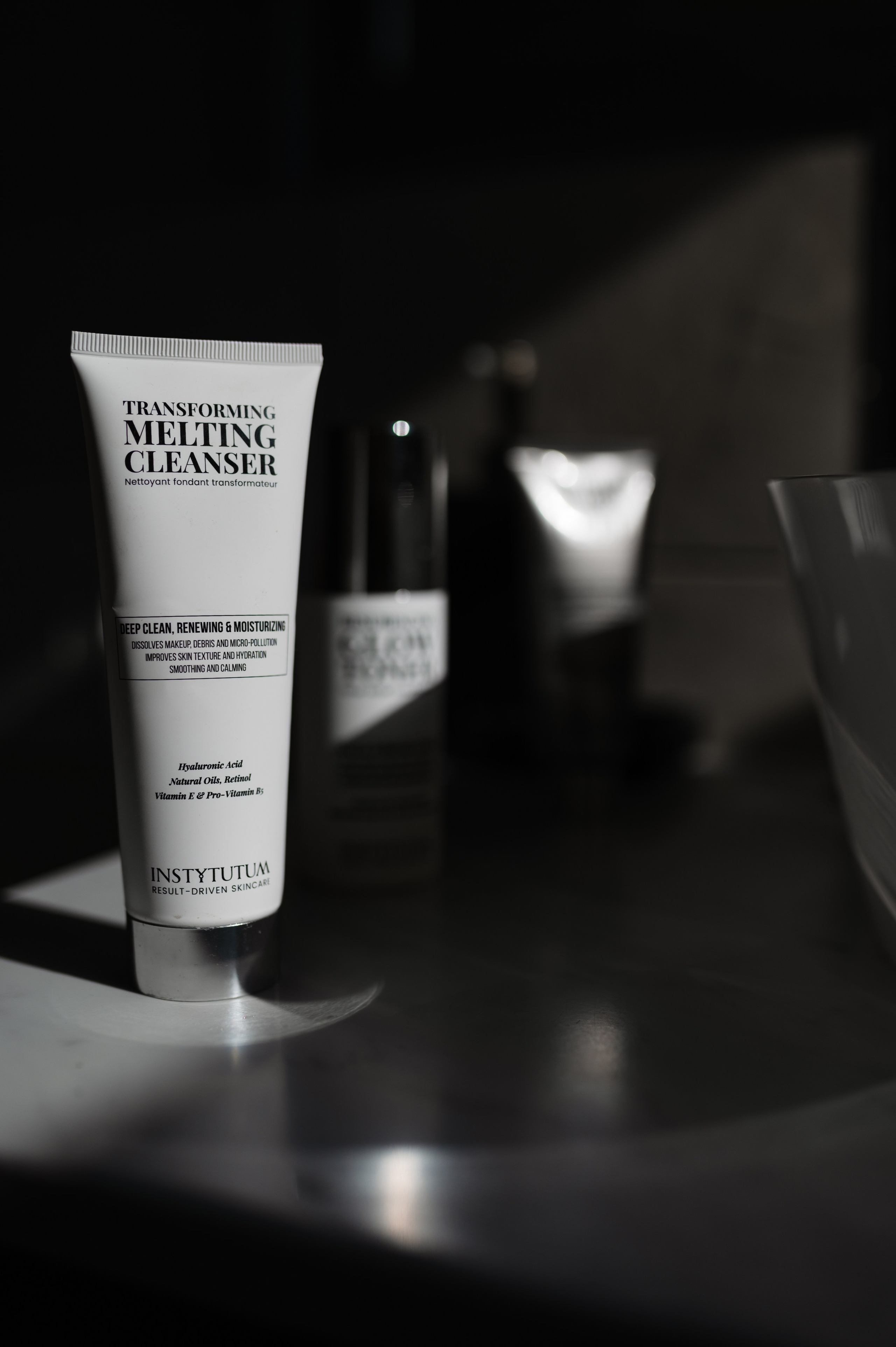 Skin&Care beauty shop. ANNA-MARIA PHOTO CONTENT CREATOR — фотограф, эстет, художник и визуальный эксперт в Instagram, работающий в Праге