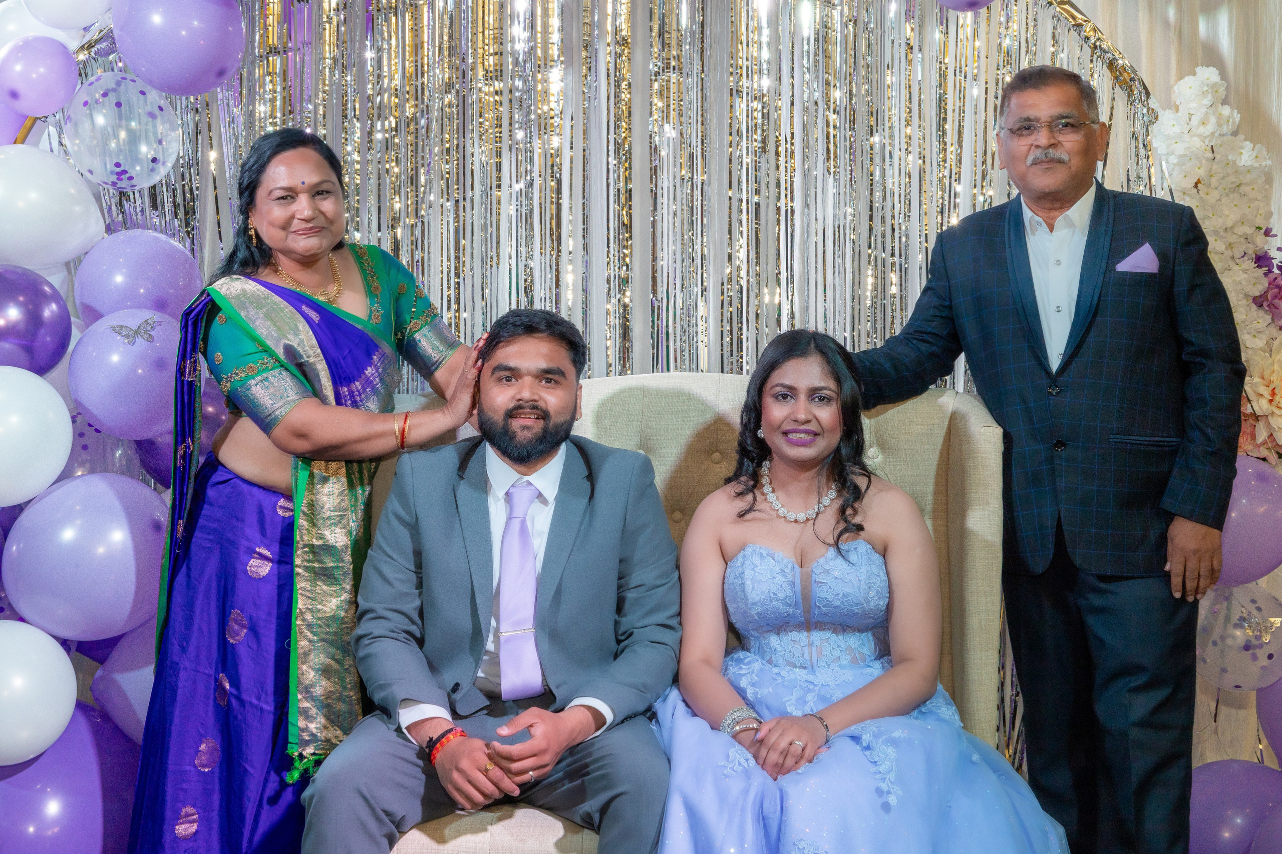 Wedding. Prived Creation