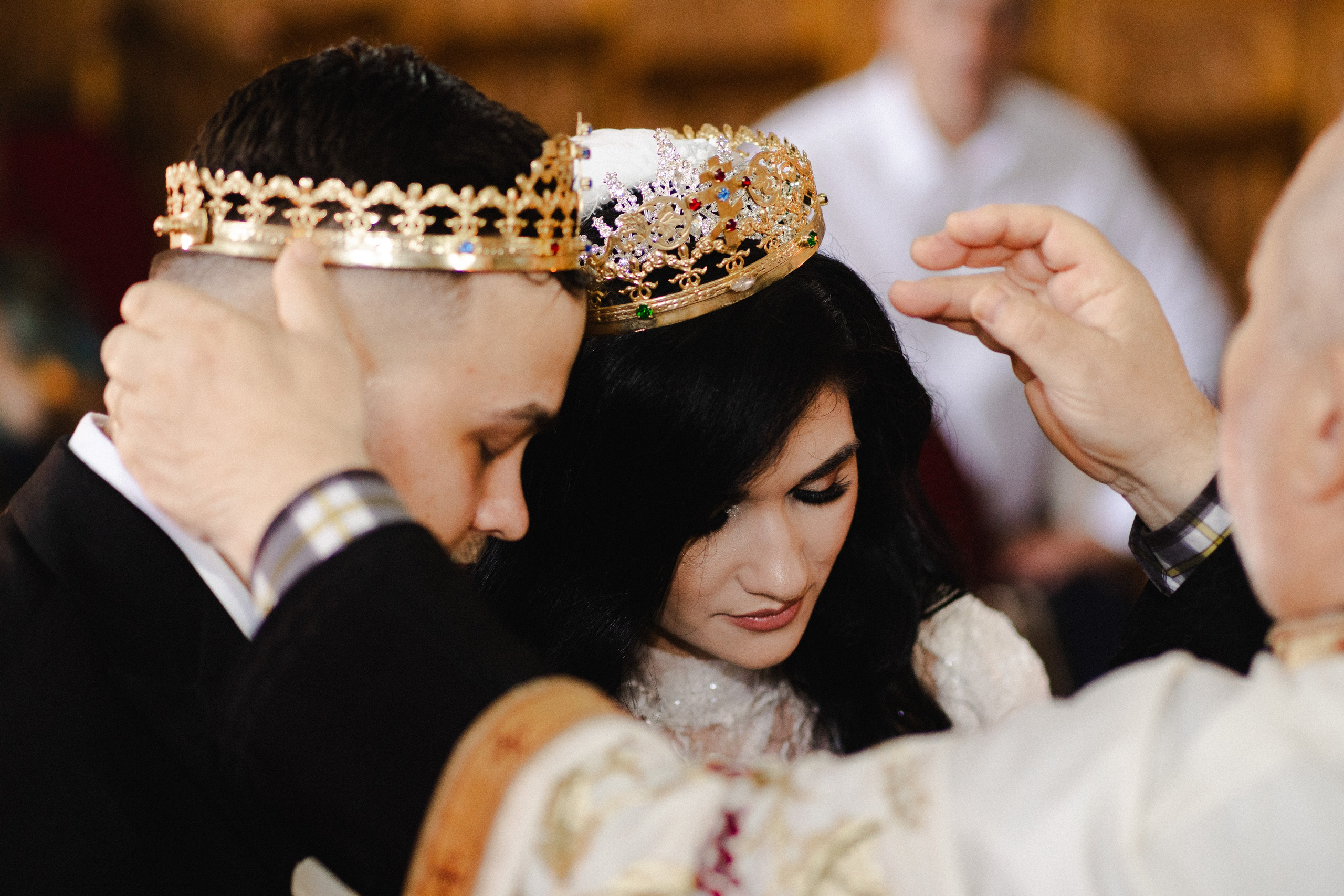 Ana & Laurentiu. Alin Lozovanu — Fotograf de Nuntă Iași