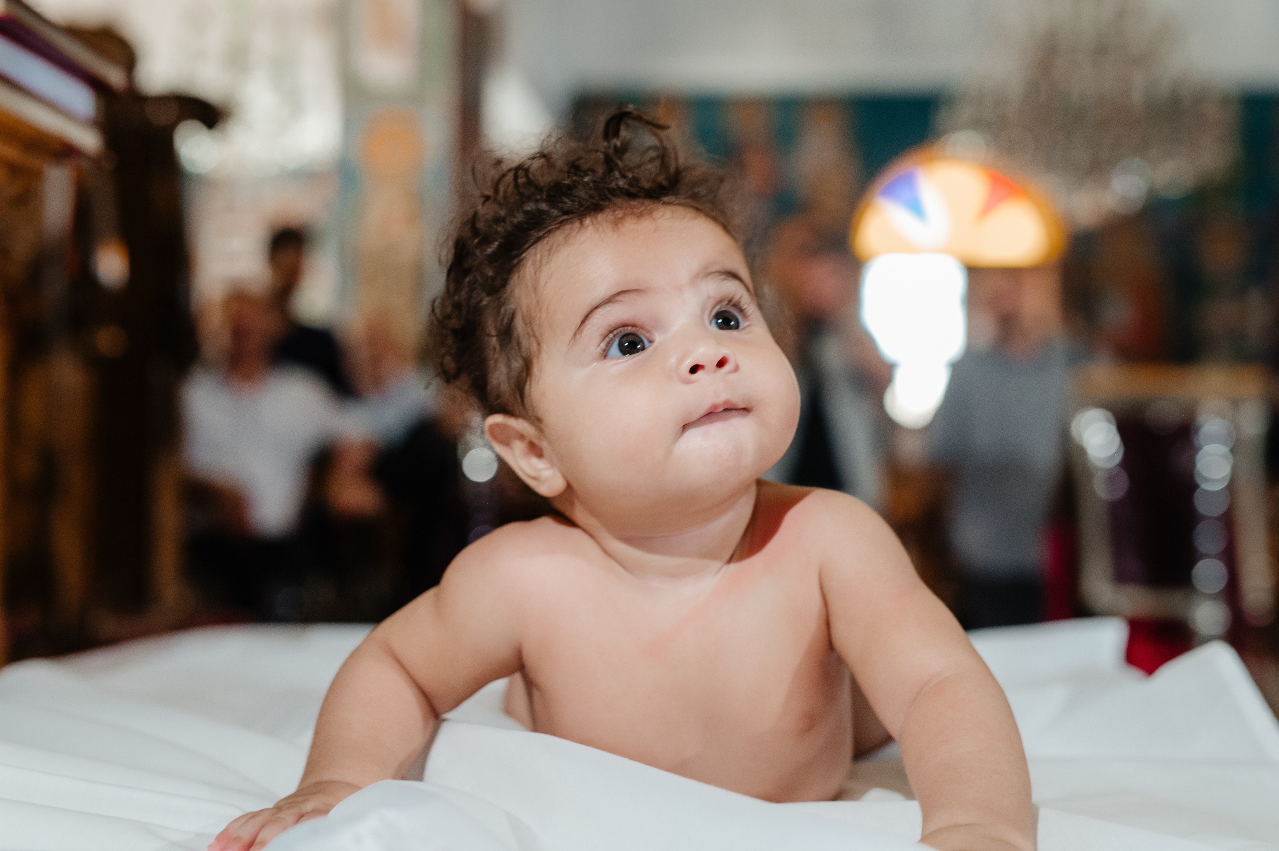 Baptism Eleonora. AdrianOltean.wfolio.pro