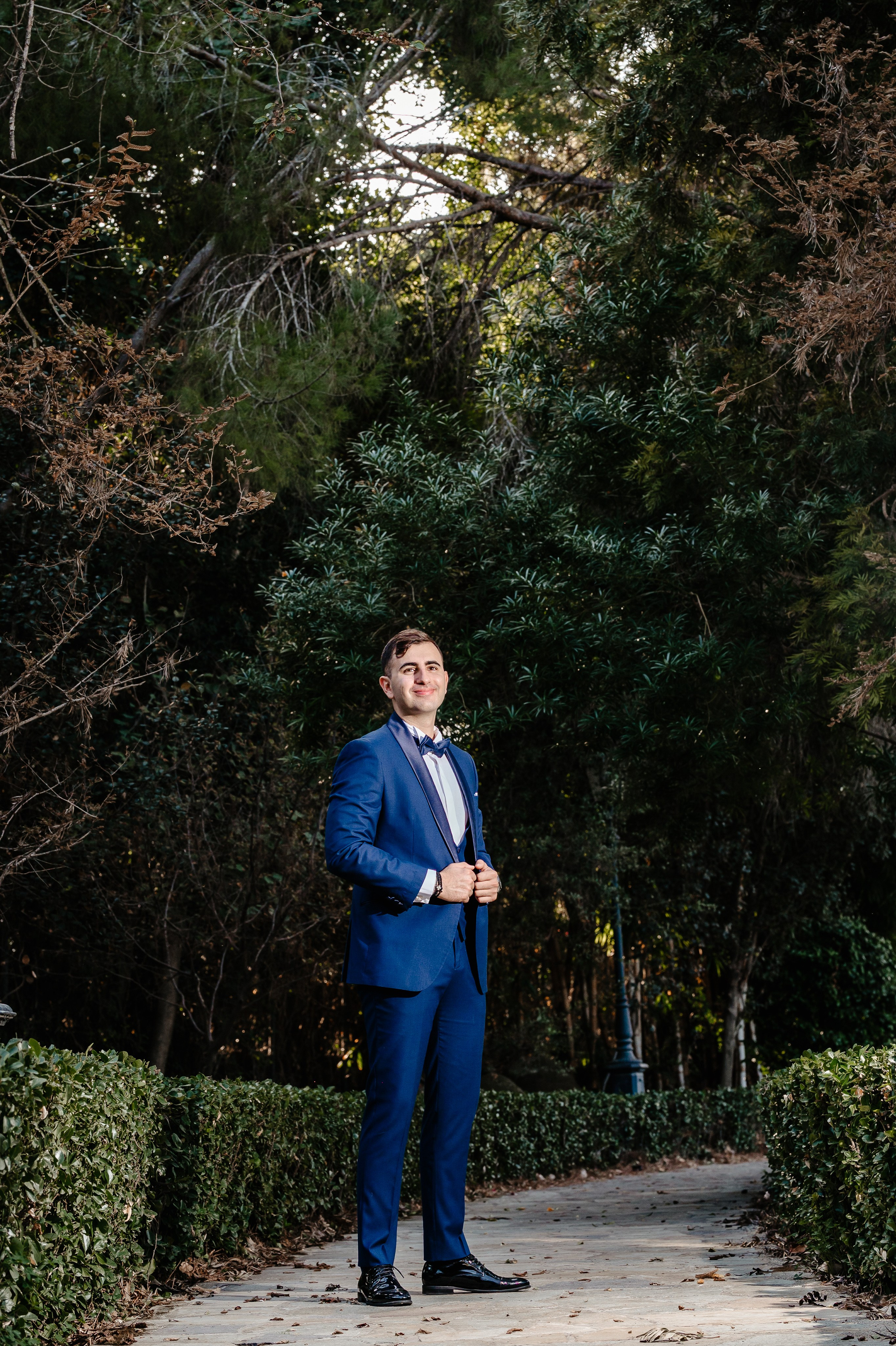 Nikolas & Cristina. AdrianOltean.wfolio.pro