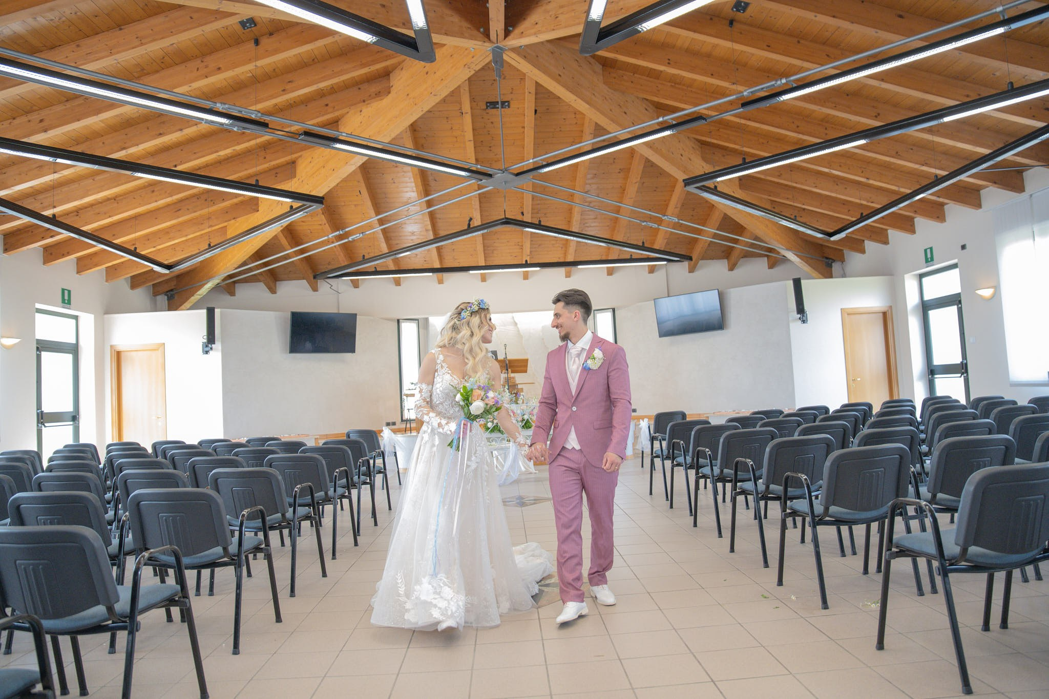 Angelo & Claudia. Fotografo matrimonio Lago di Como Ferrari Media Production