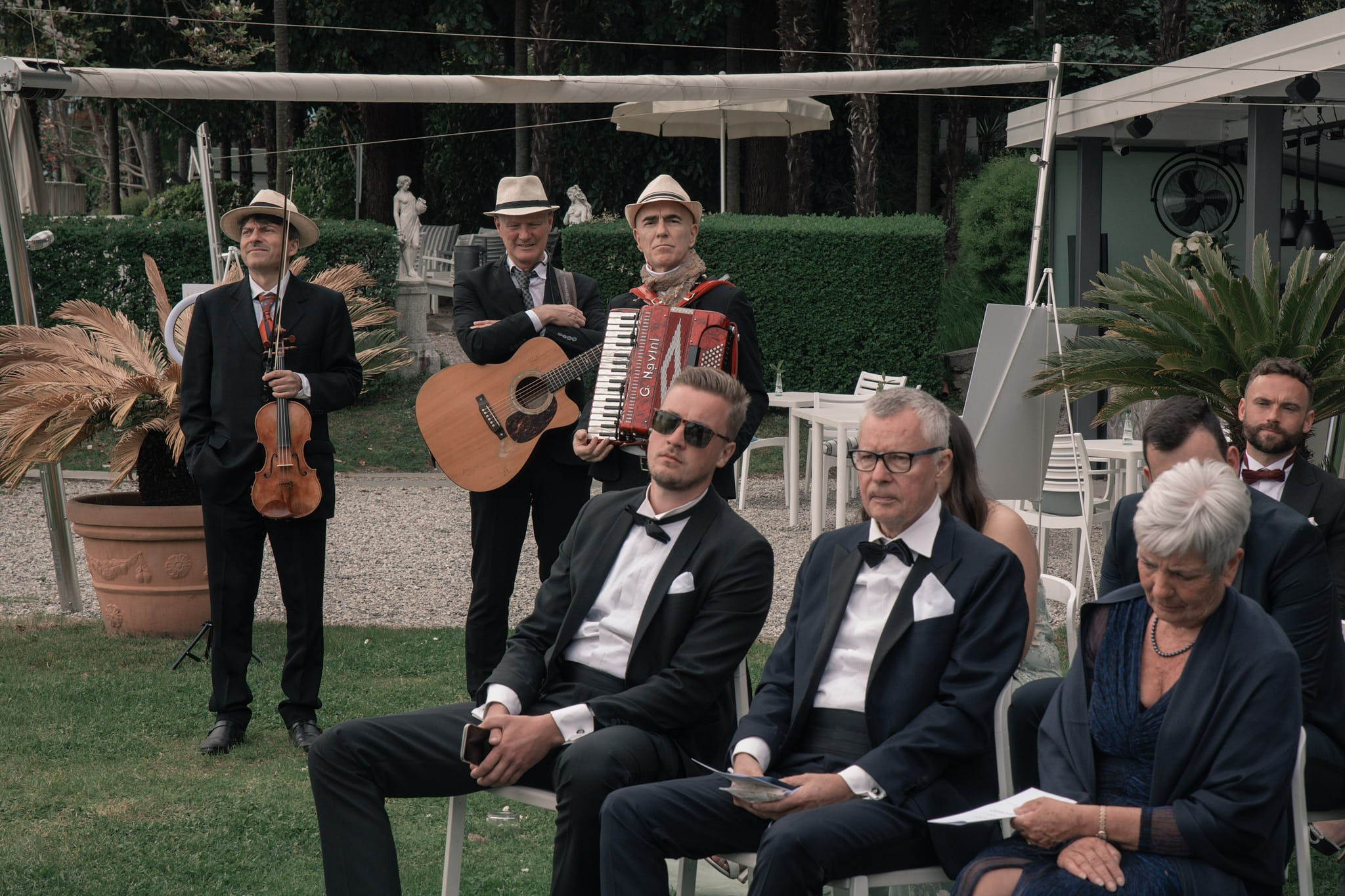 Roxie & Richard Wedding. Fotografo matrimonio Lago di Como Ferrari Media Production