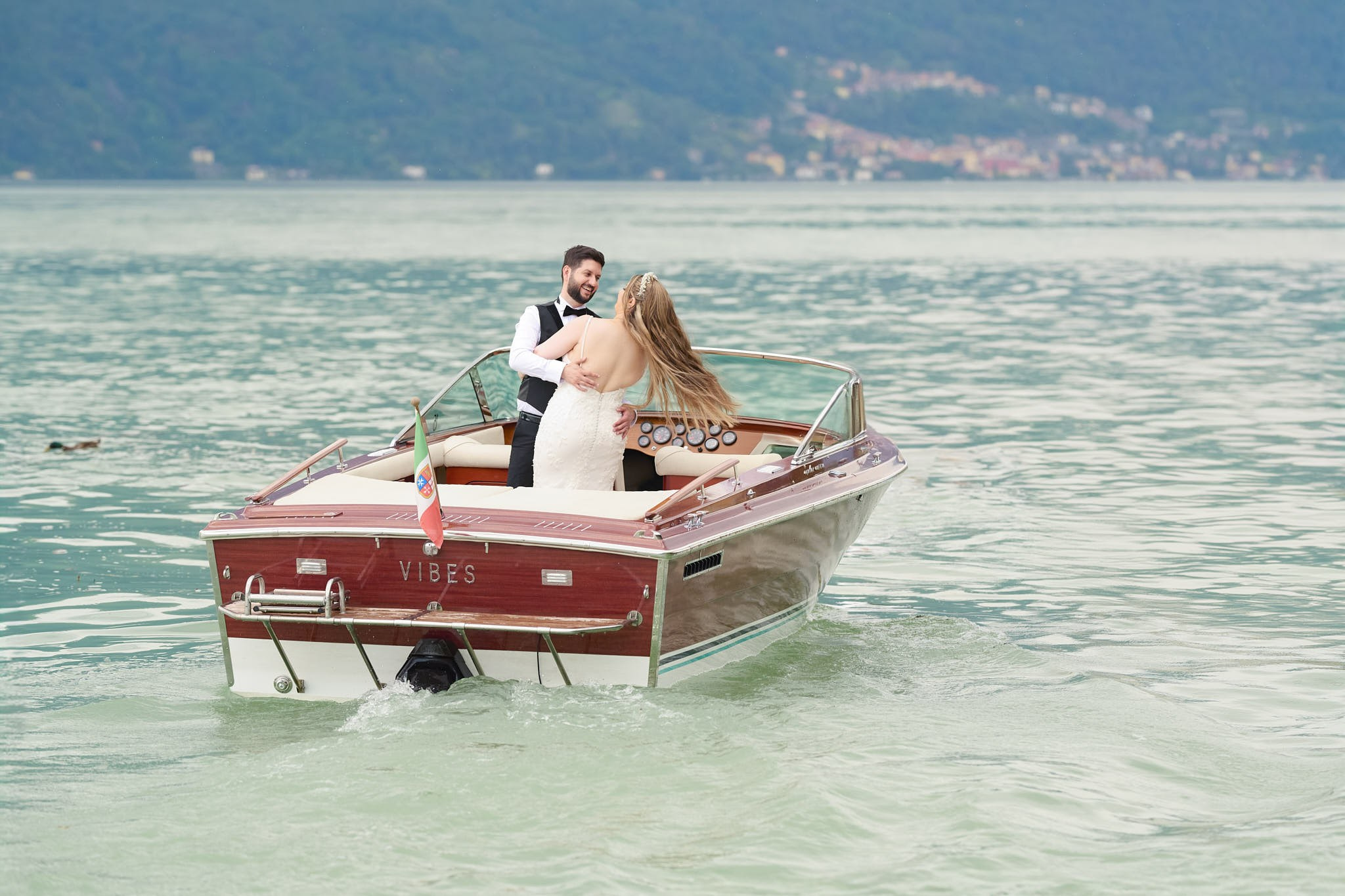 Villa Monastero. Fotografo matrimonio Lago di Como Ferrari Media Production