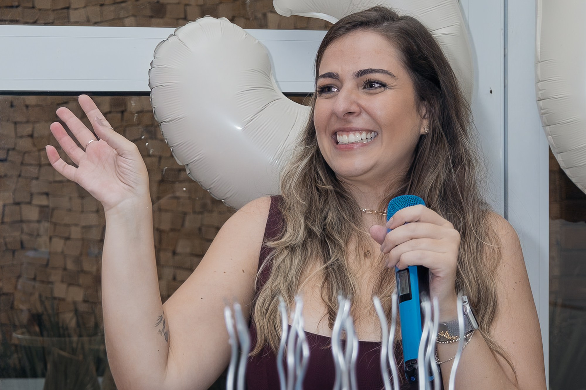 Trintou da Bru. Mareh Audiovisual