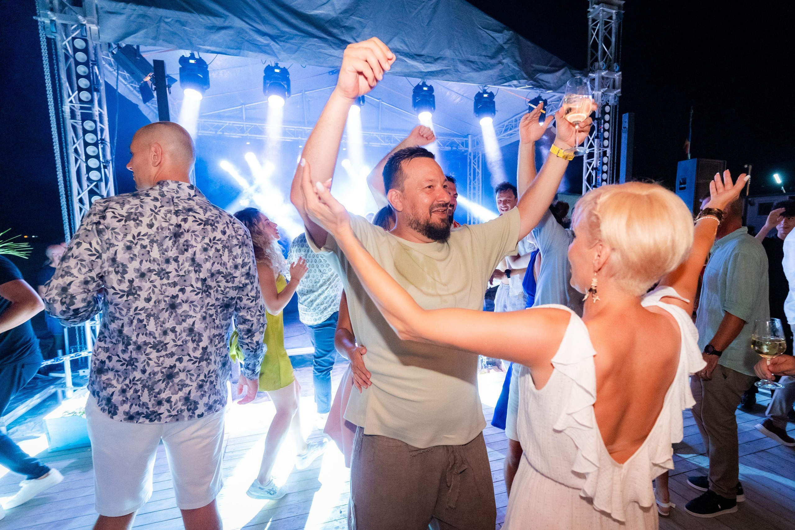 sedinta foto pe plaja