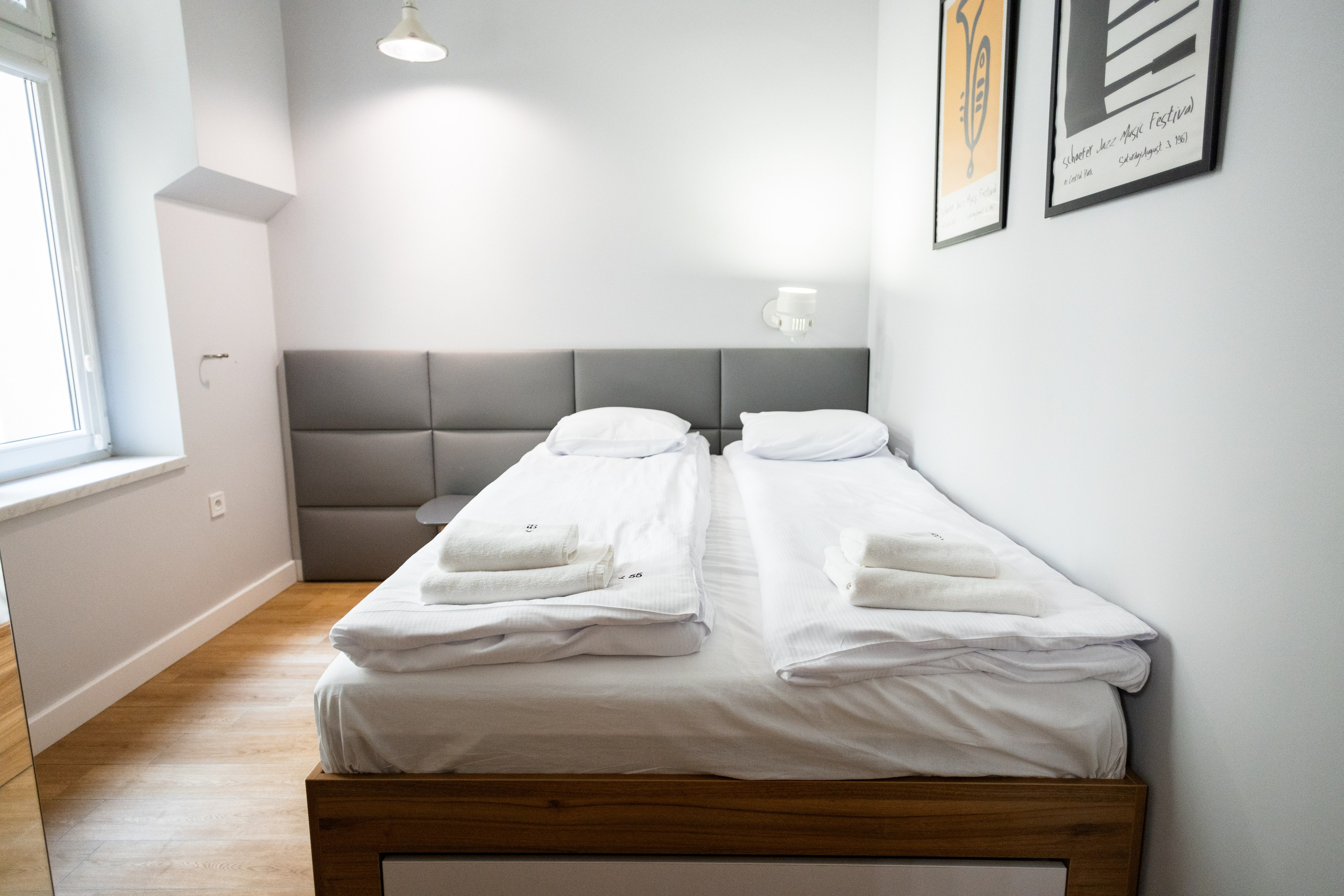 Apartamenty Upstairs 3