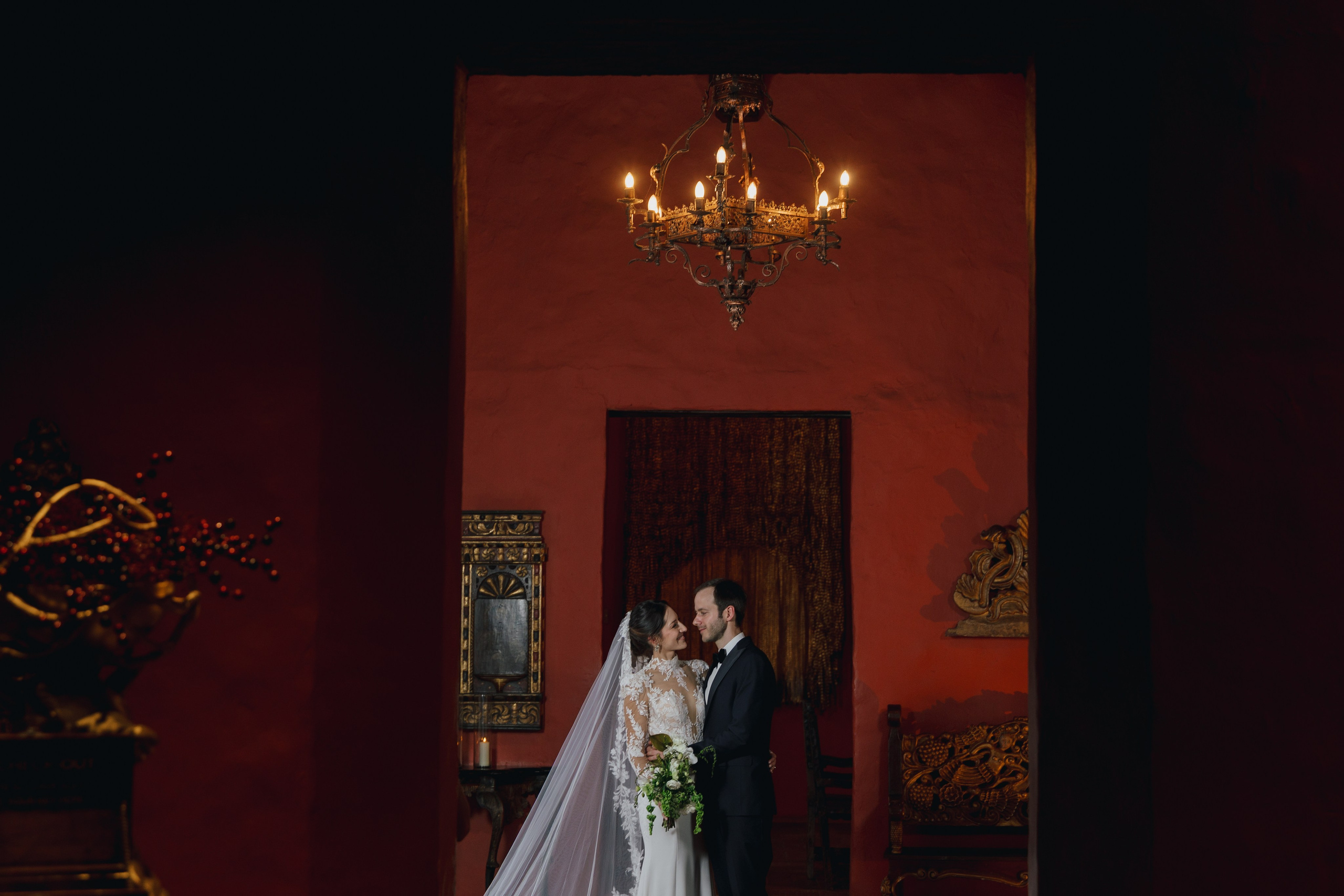 JULIANA & DAVIDE. UNTERCIO BODAS