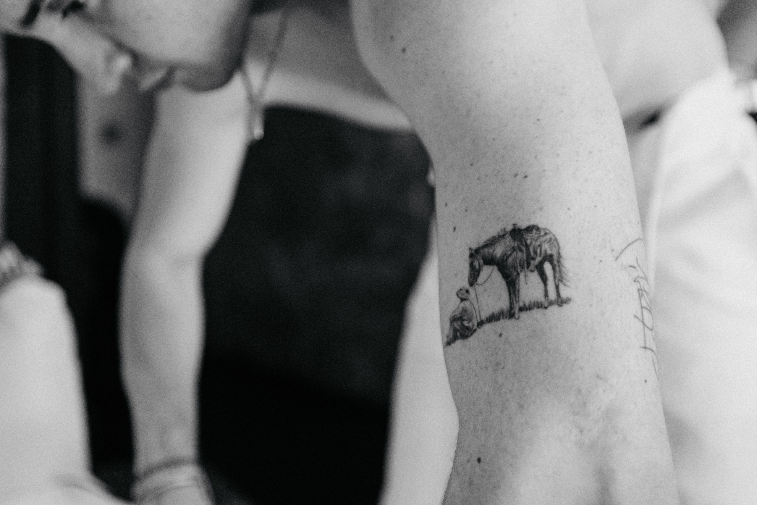 ALEXA & PEDRO. UNTERCIO BODAS