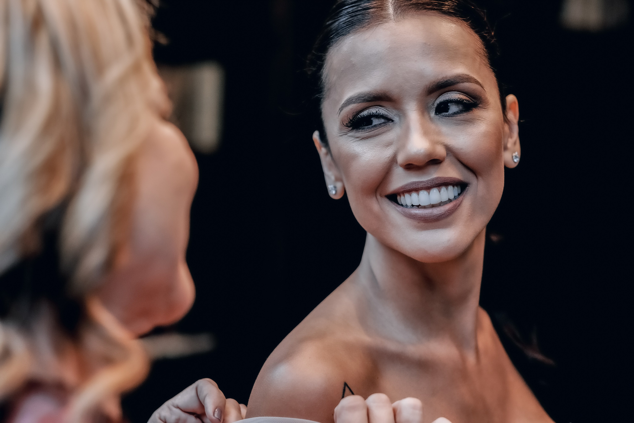 Laura & Matew. UNTERCIO BODAS