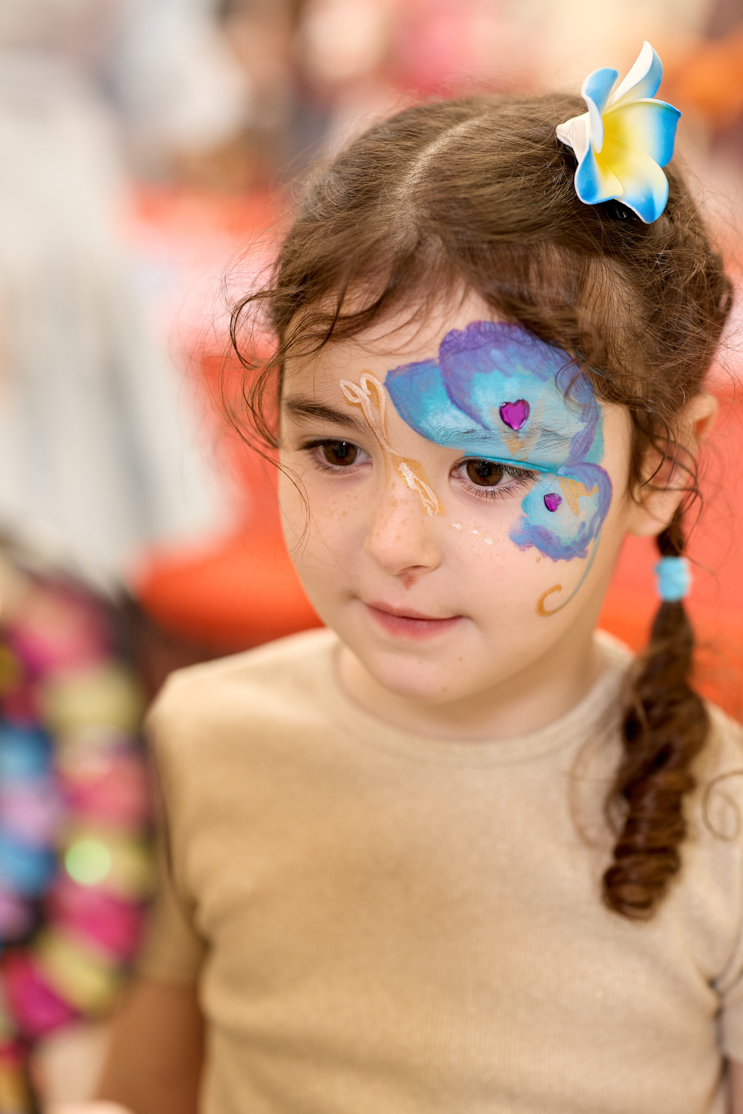 STEPHANIE 5. Photographer Julia Makoveeva