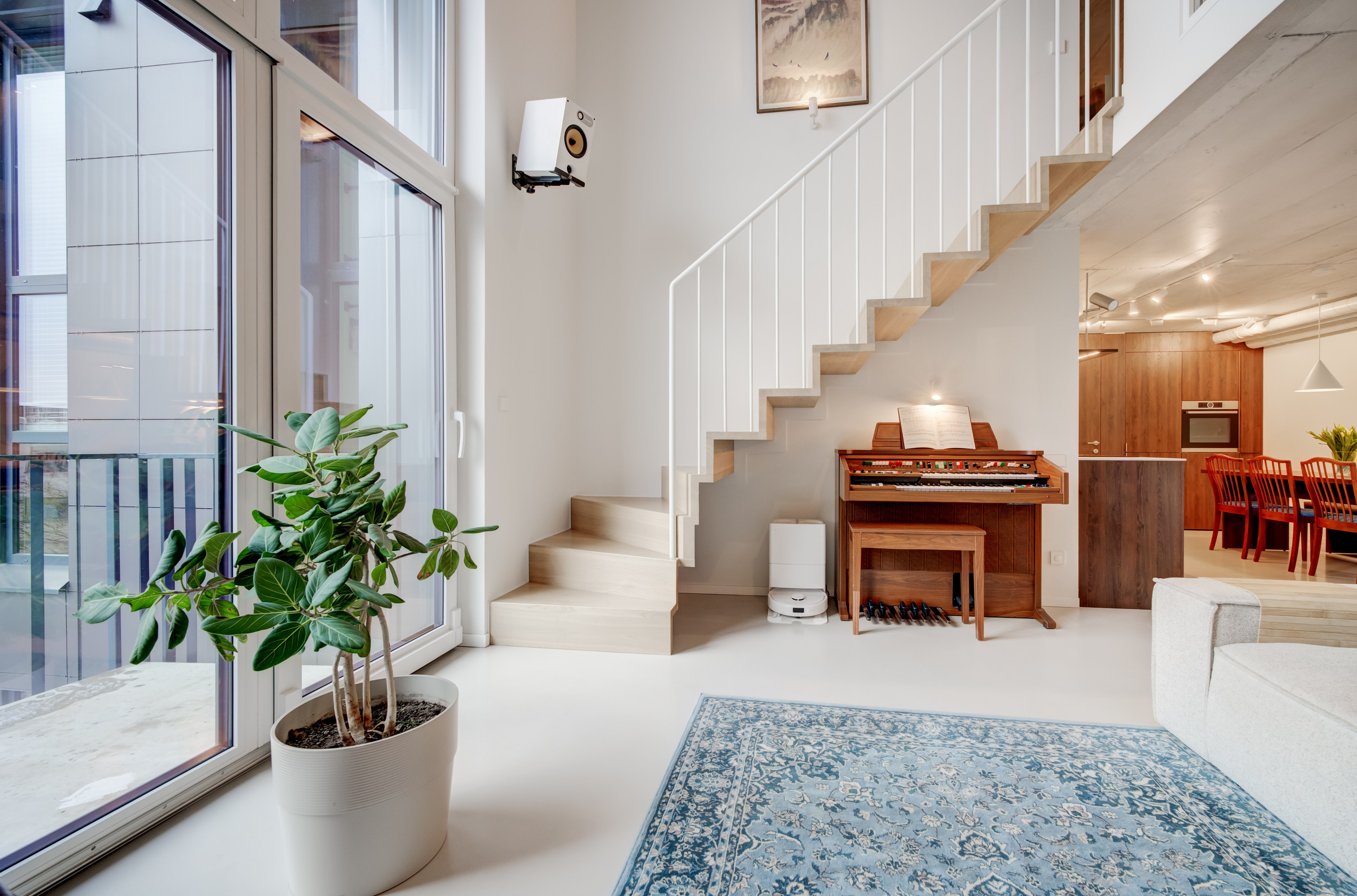 Kauno g. 32B. Elina Sapiega fotografė Vilniuje