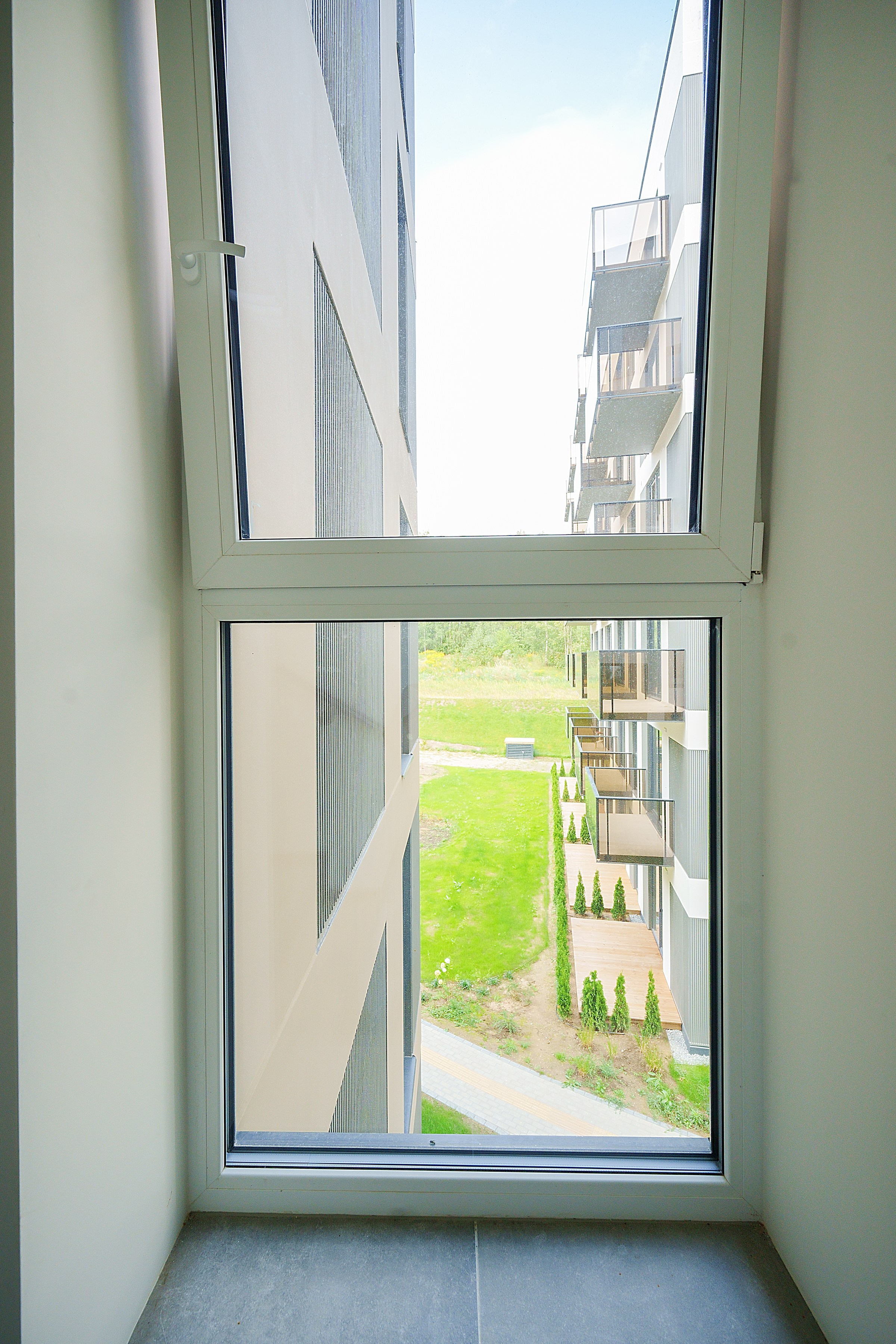 Bajorių kelias g. 29 (20). Elina Sapiega fotografė Vilniuje