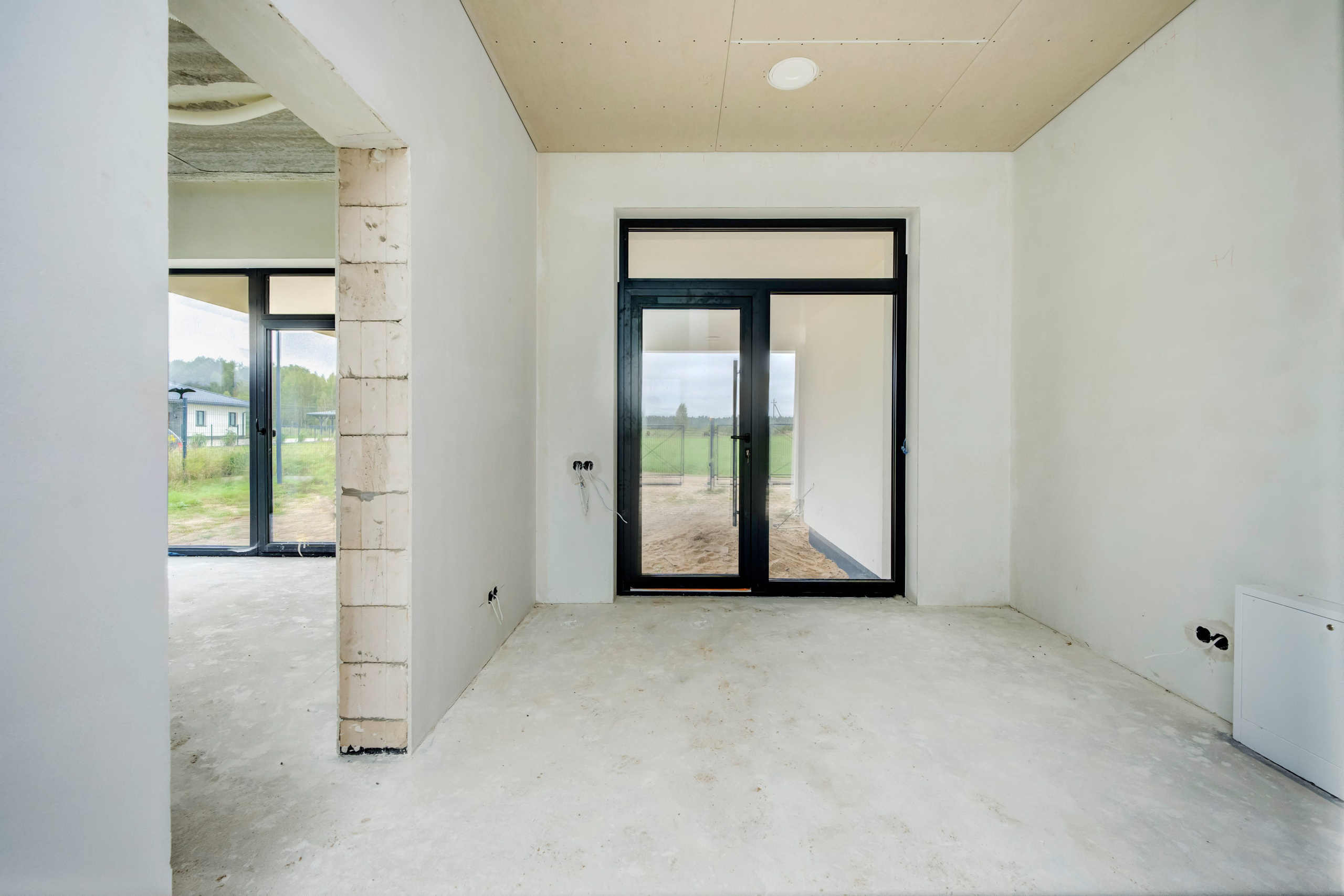 Kranto, 14, Bezdonys. Elina Sapiega fotografė Vilniuje