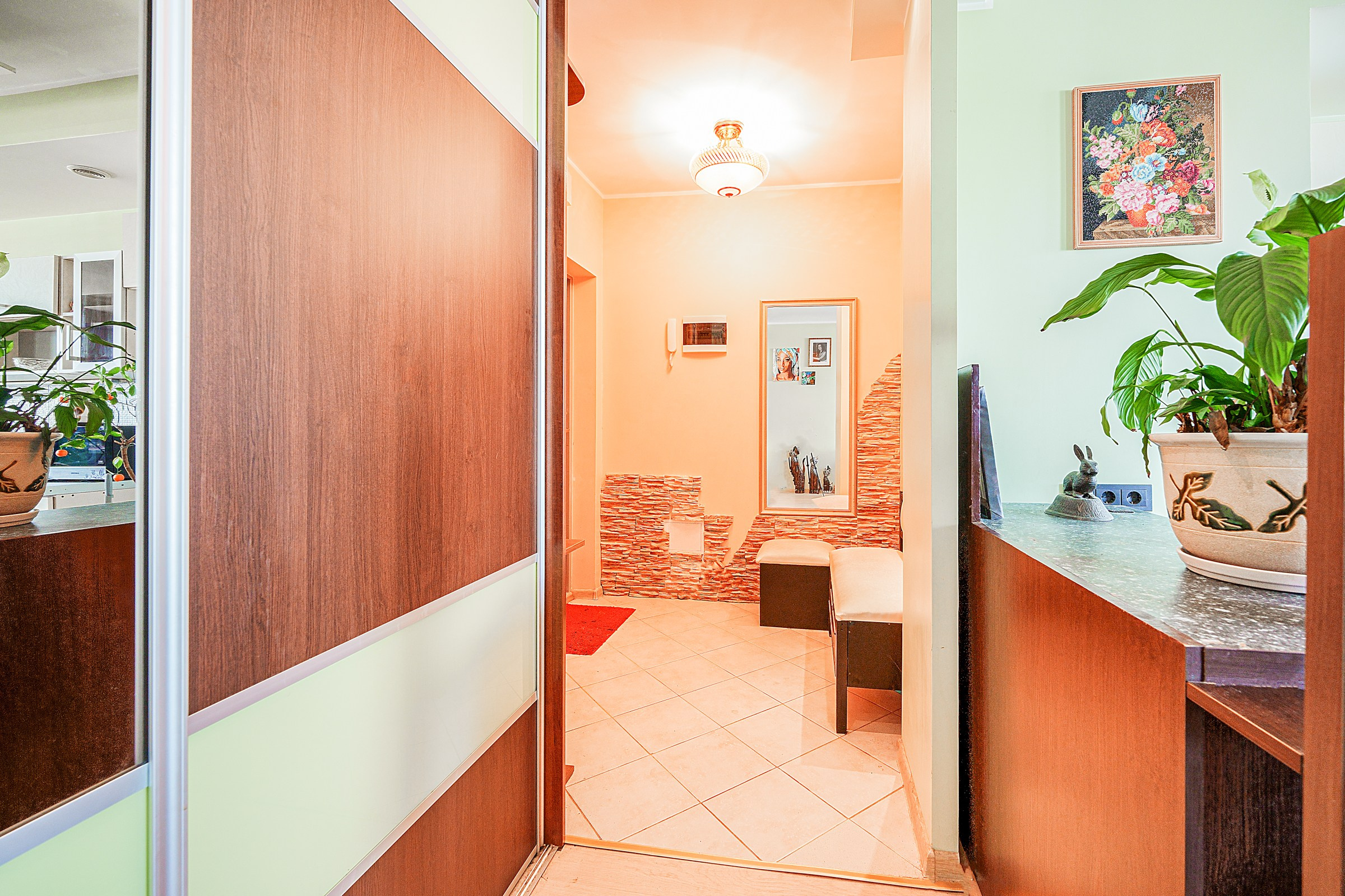 Perkūnkemio g. Elina Sapiega fotografė Vilniuje