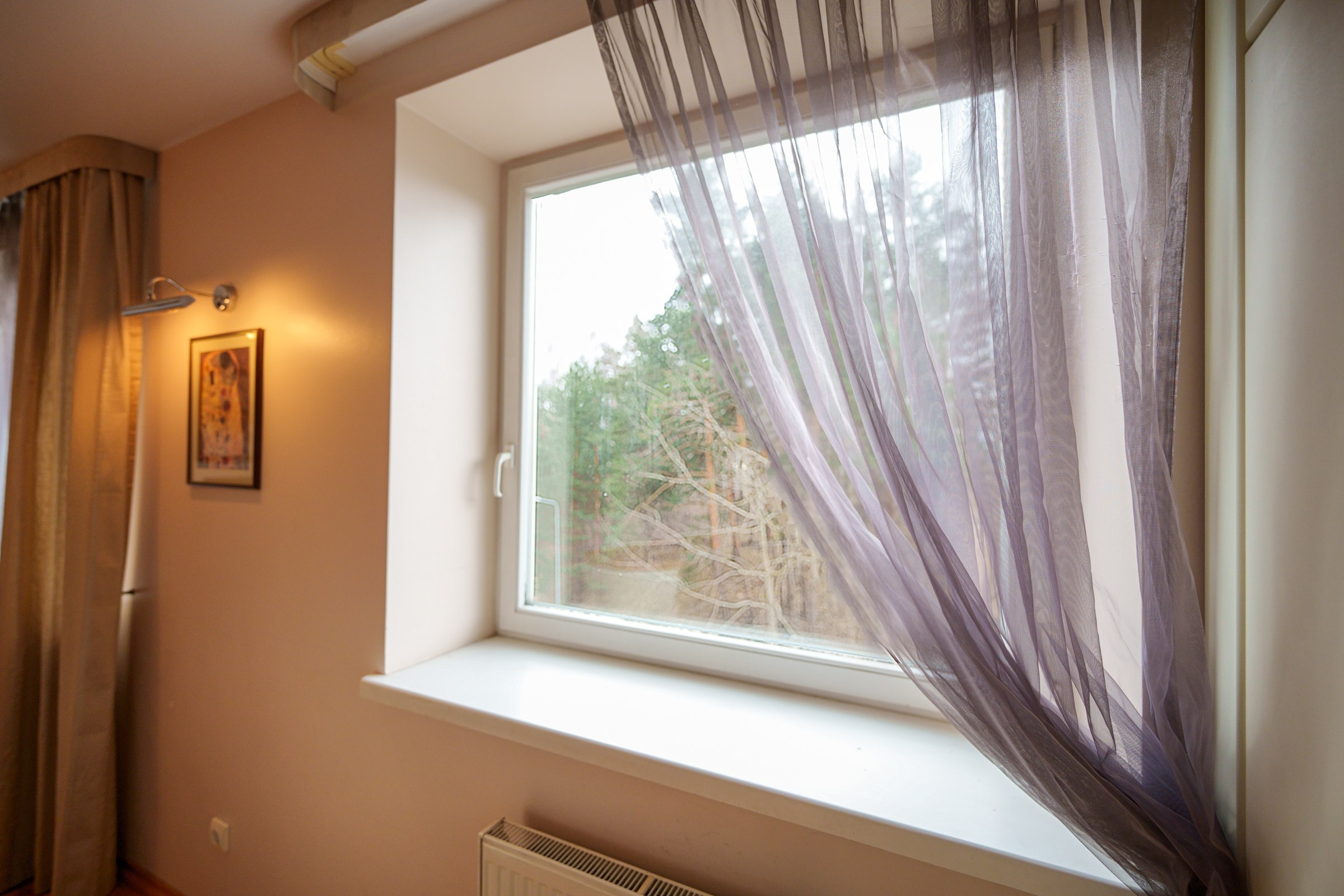 2--jų kambarių butas L. Gyros 80, Vilnius. Elina Sapiega fotografė Vilniuje