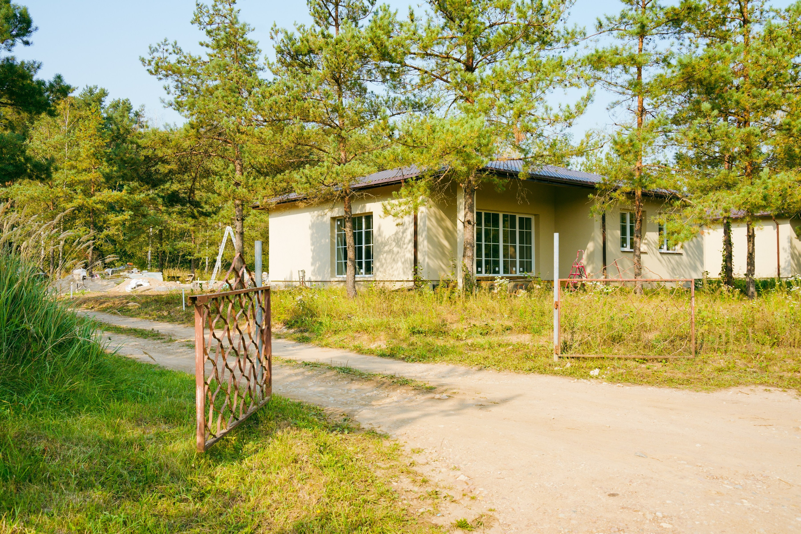 Giraitės g. 41. Elina Sapiega fotografė Vilniuje