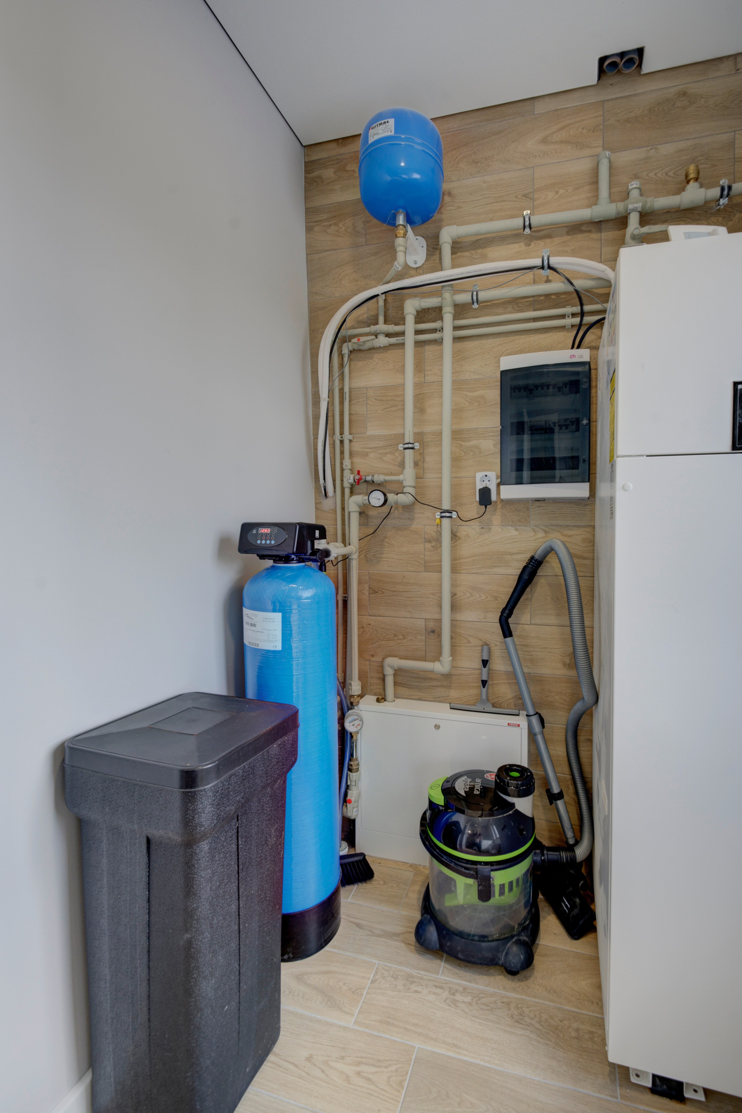 Knignešių g. namas. Elina Sapiega fotografė Vilniuje