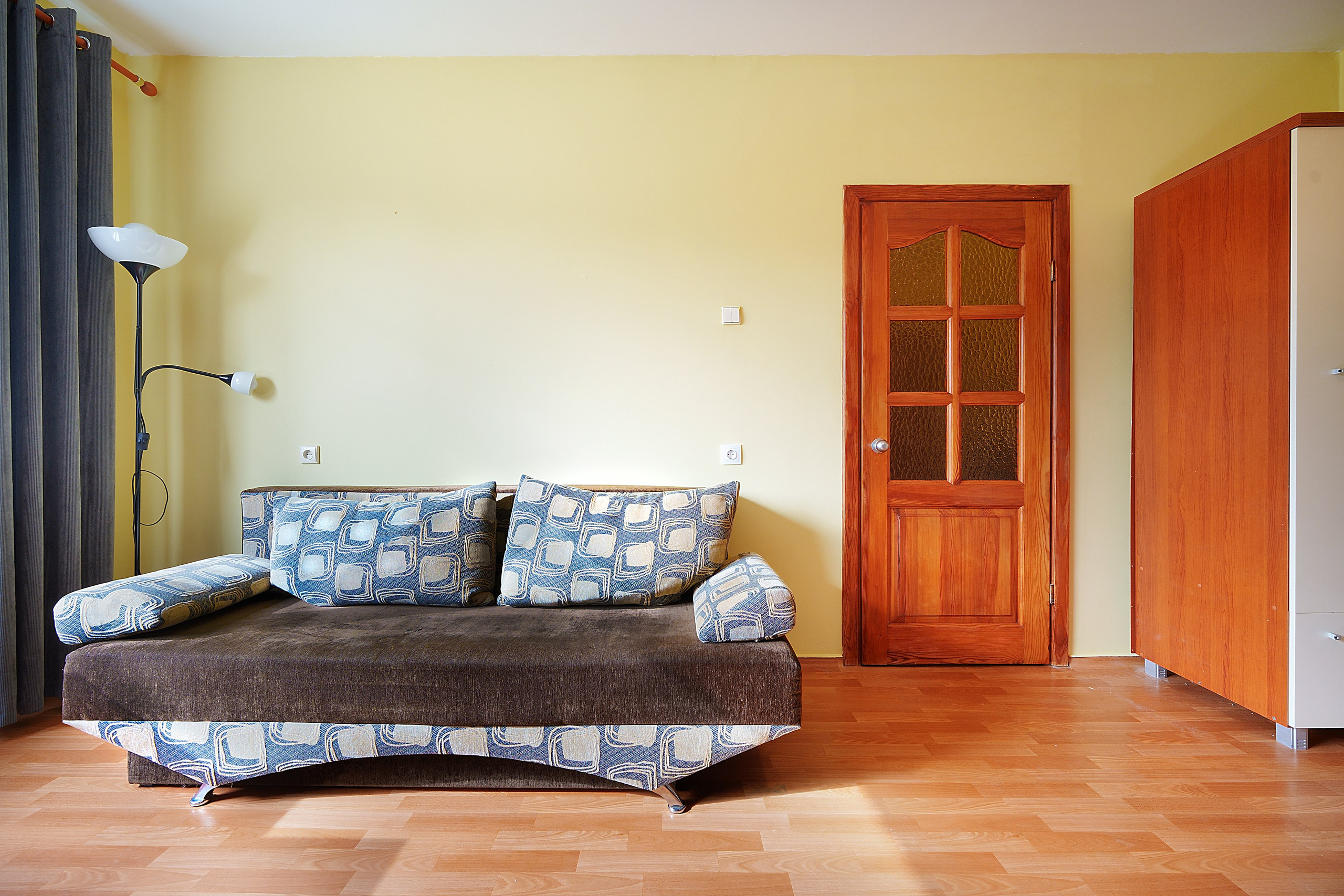 Gelvonų g. 41. Elina Sapiega fotografė Vilniuje