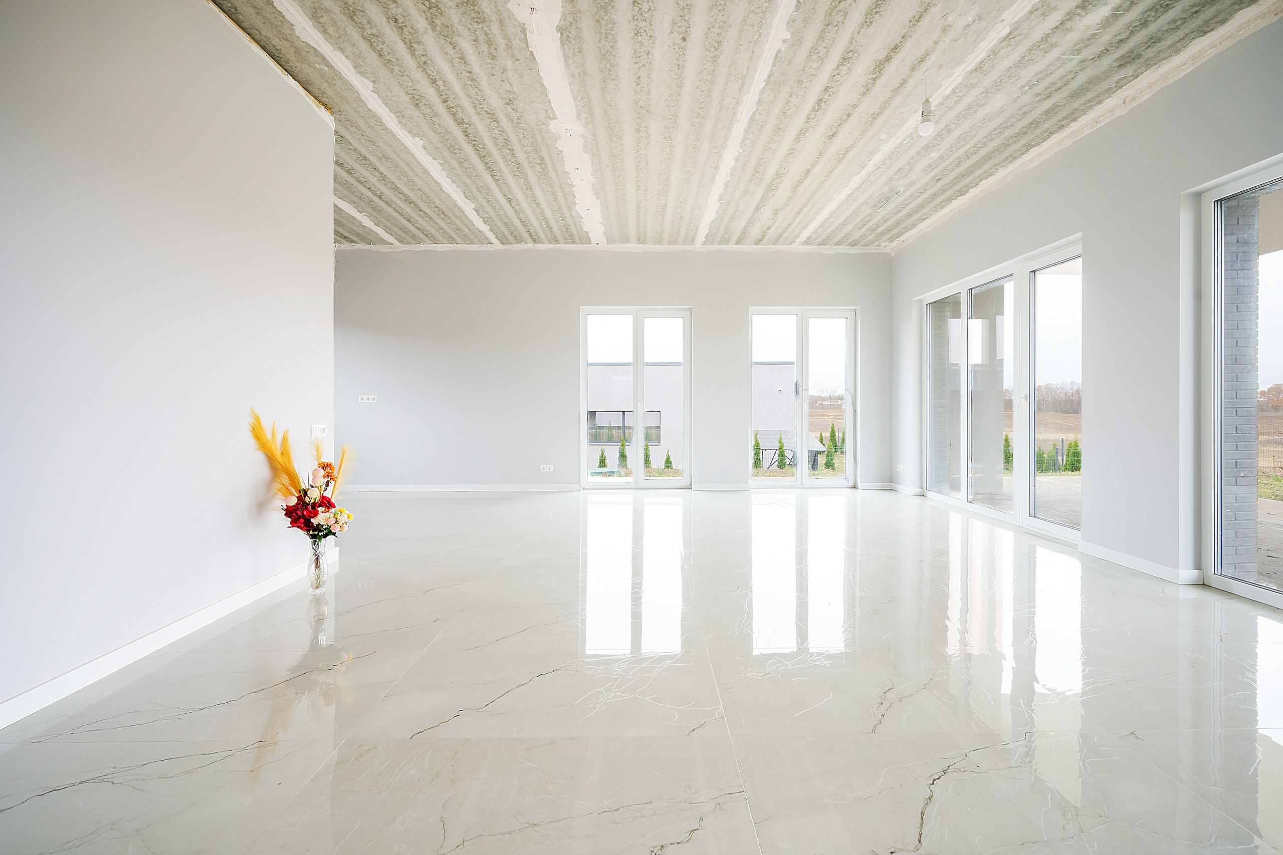 Sapiegafoto.lt NT fotografijos paslaugos – kokybiškas tuščių nekilnojamojo turto erdvių fiksavimas.