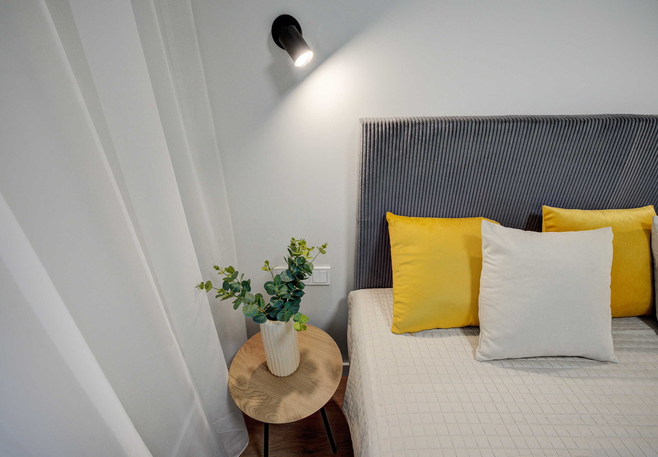 Fabijoniškių g. 73. Elina Sapiega fotografė Vilniuje