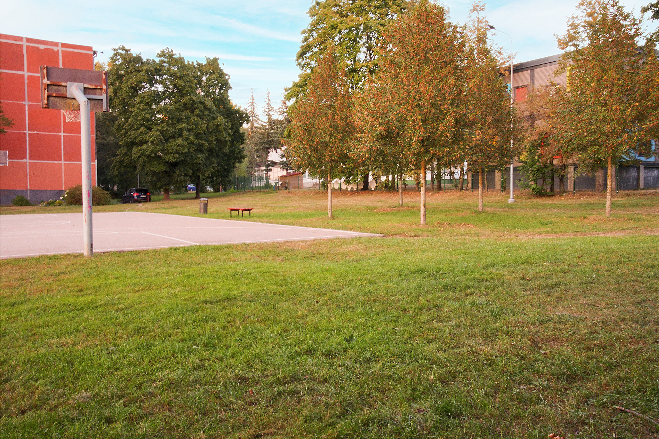 Vileišio g. 24. Elina Sapiega fotografė Vilniuje