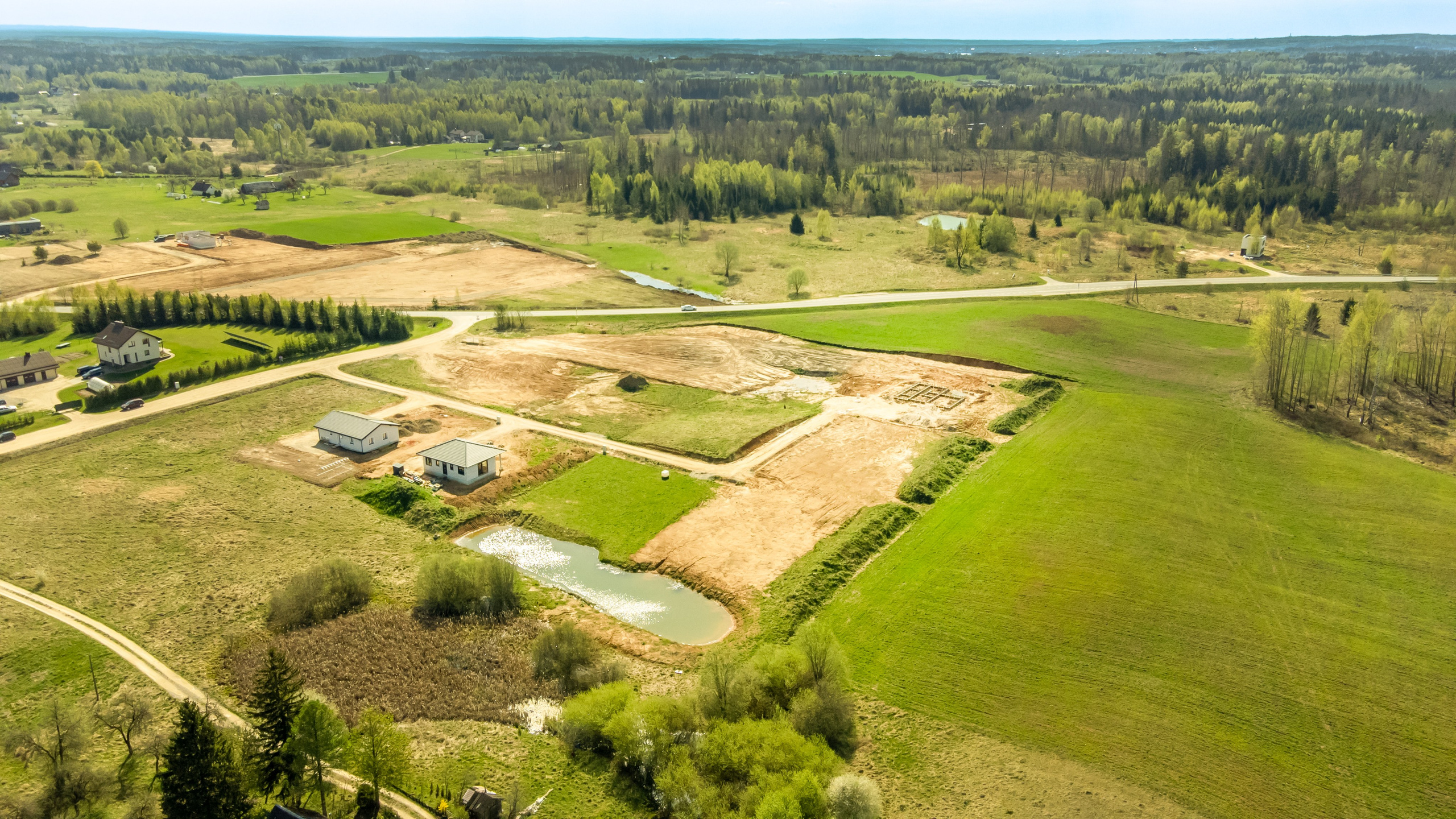 Pikeliškes, Užupio g,. Elina Sapiega fotografė Vilniuje
