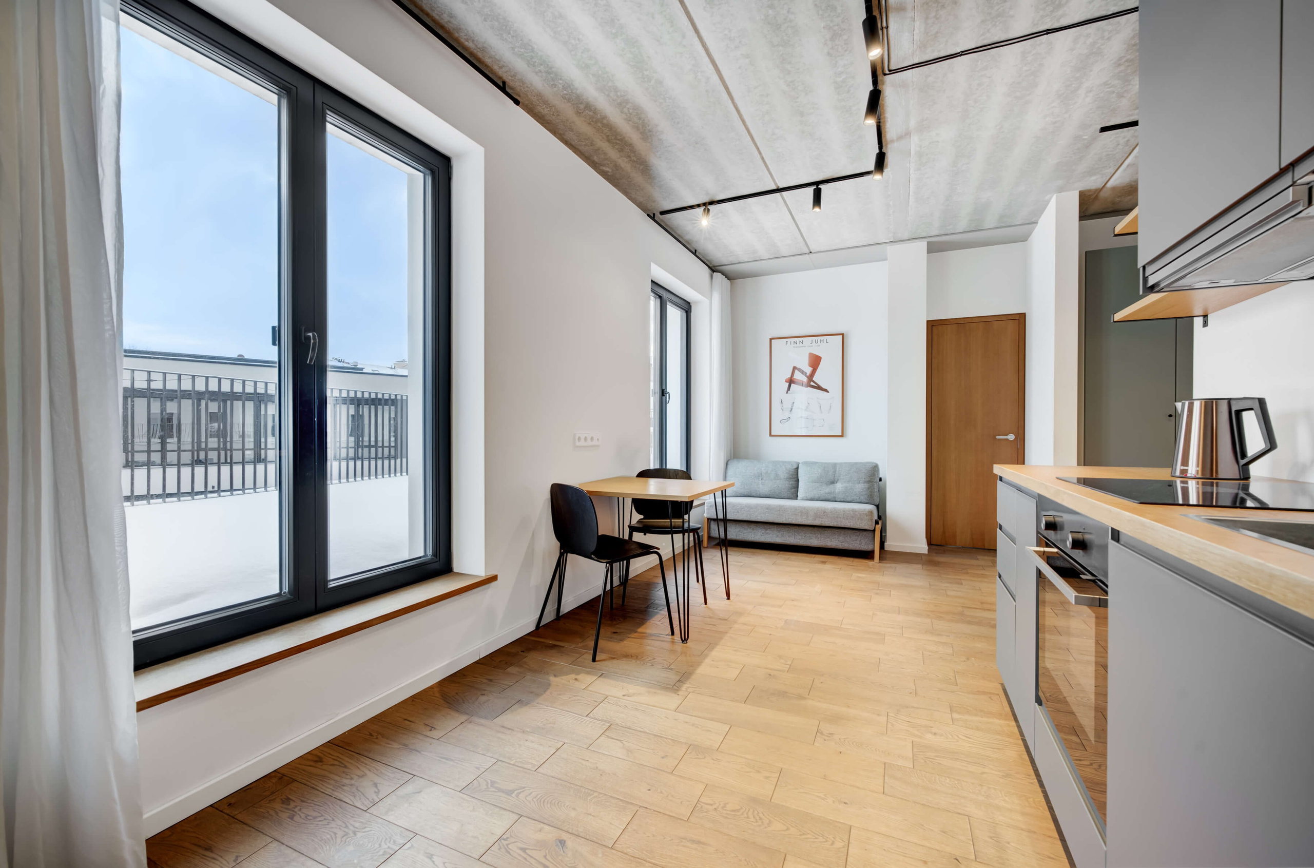 Ragugyklos 21a. Elina Sapiega fotografė Vilniuje