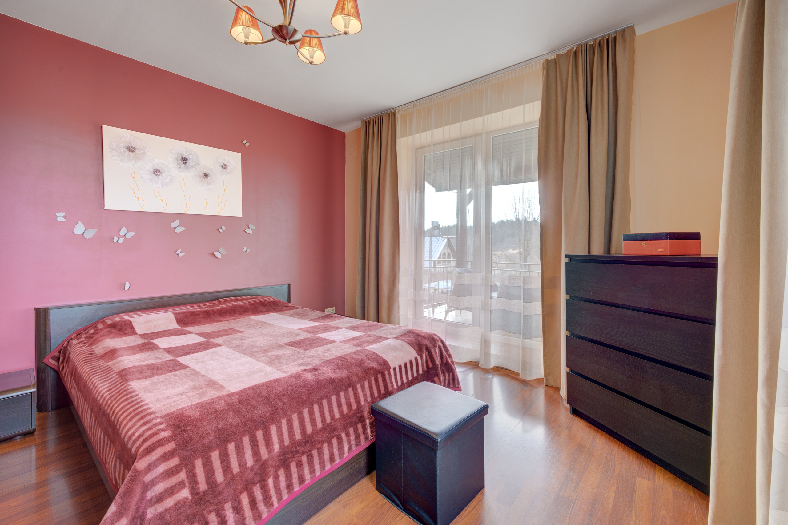 Korių g. 34, Vilnius. Elina Sapiega fotografė Vilniuje