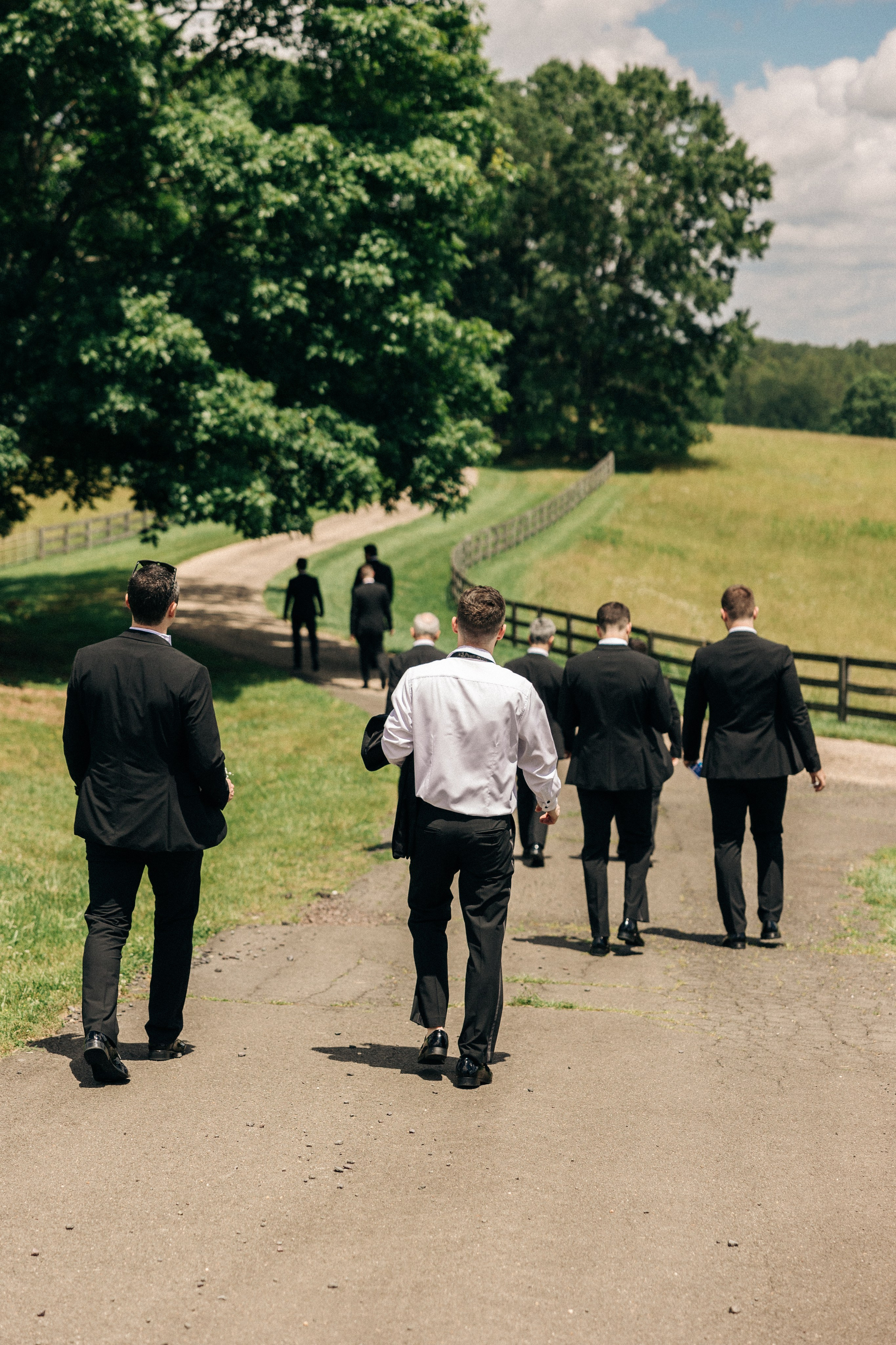 Wedding Julia&Aaron. Sara Eulalia | Virginia Photographer