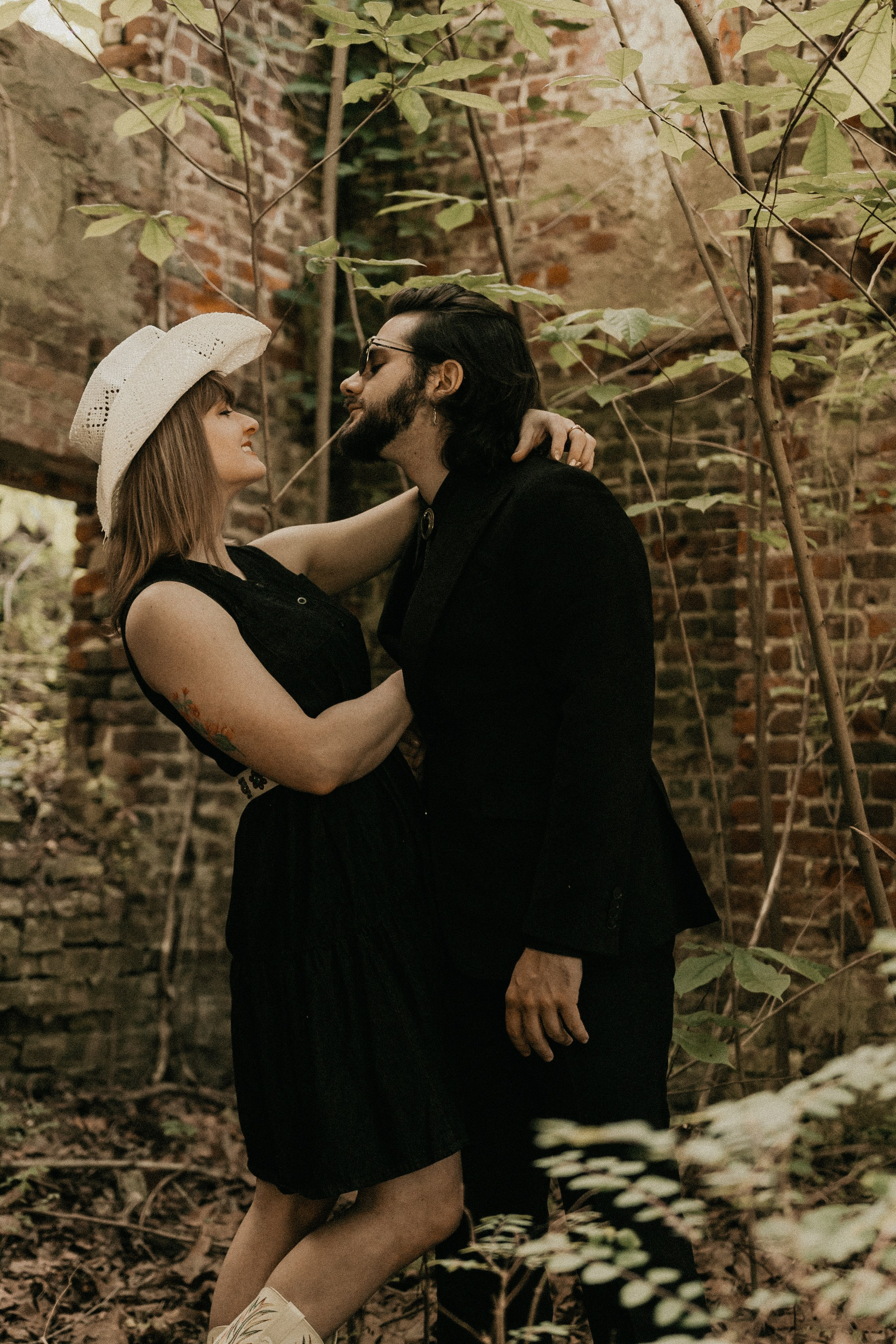 Cyndi&Justin. Sara Eulalia | Virginia Photographer