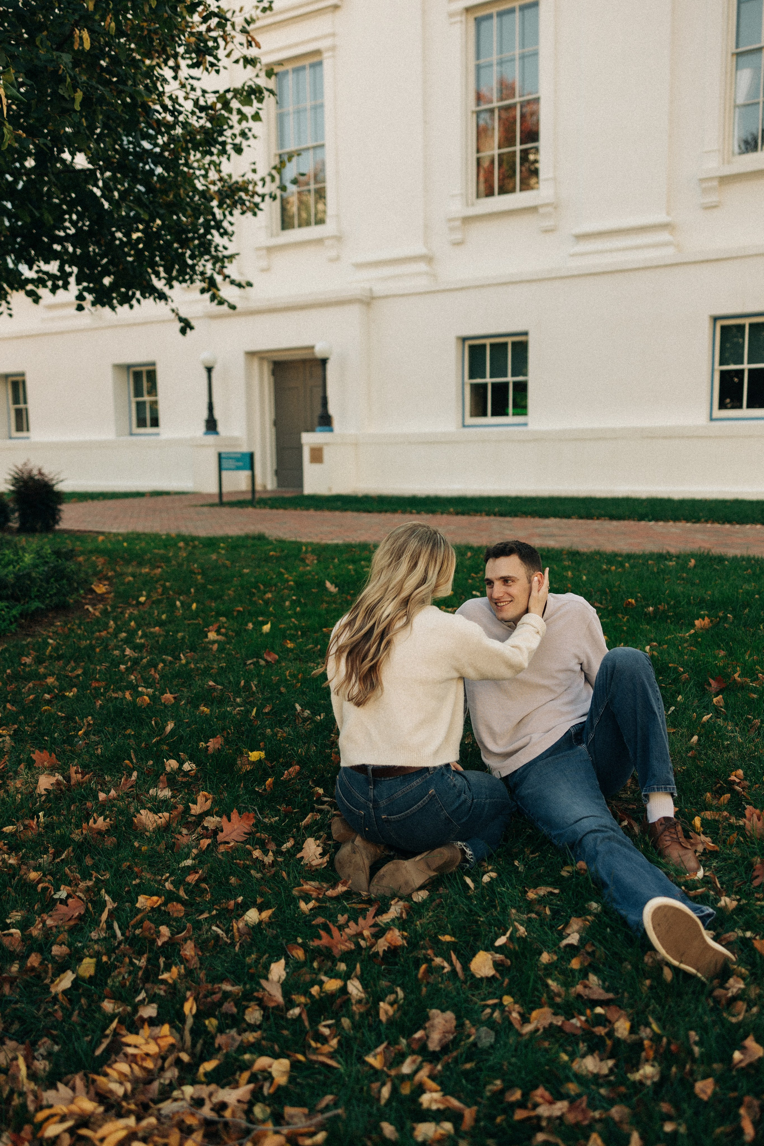 Corinne&Trey. Sara Eulalia | Virginia Photographer