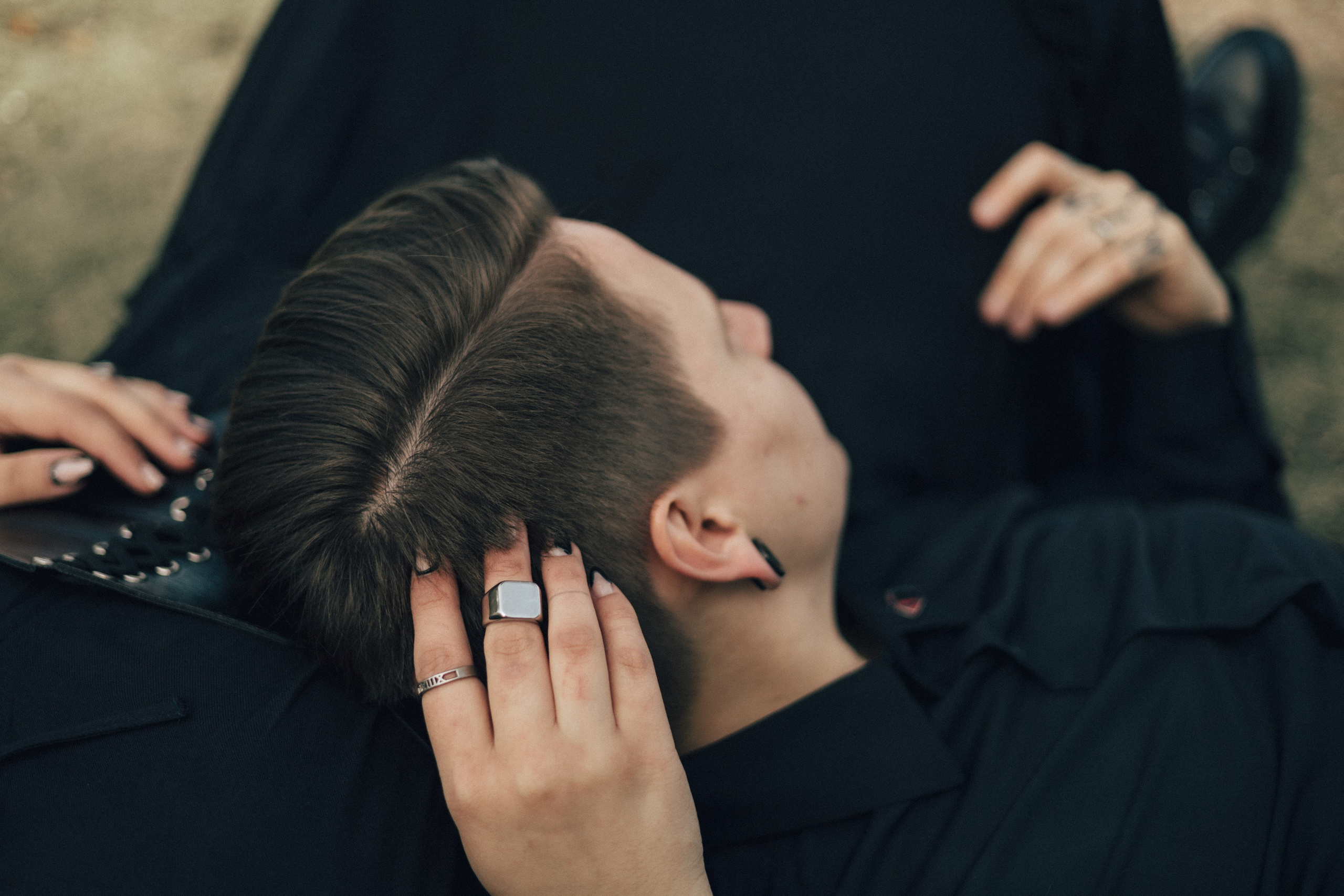 Carol&Carol. Sara Eulalia | Virginia Photographer