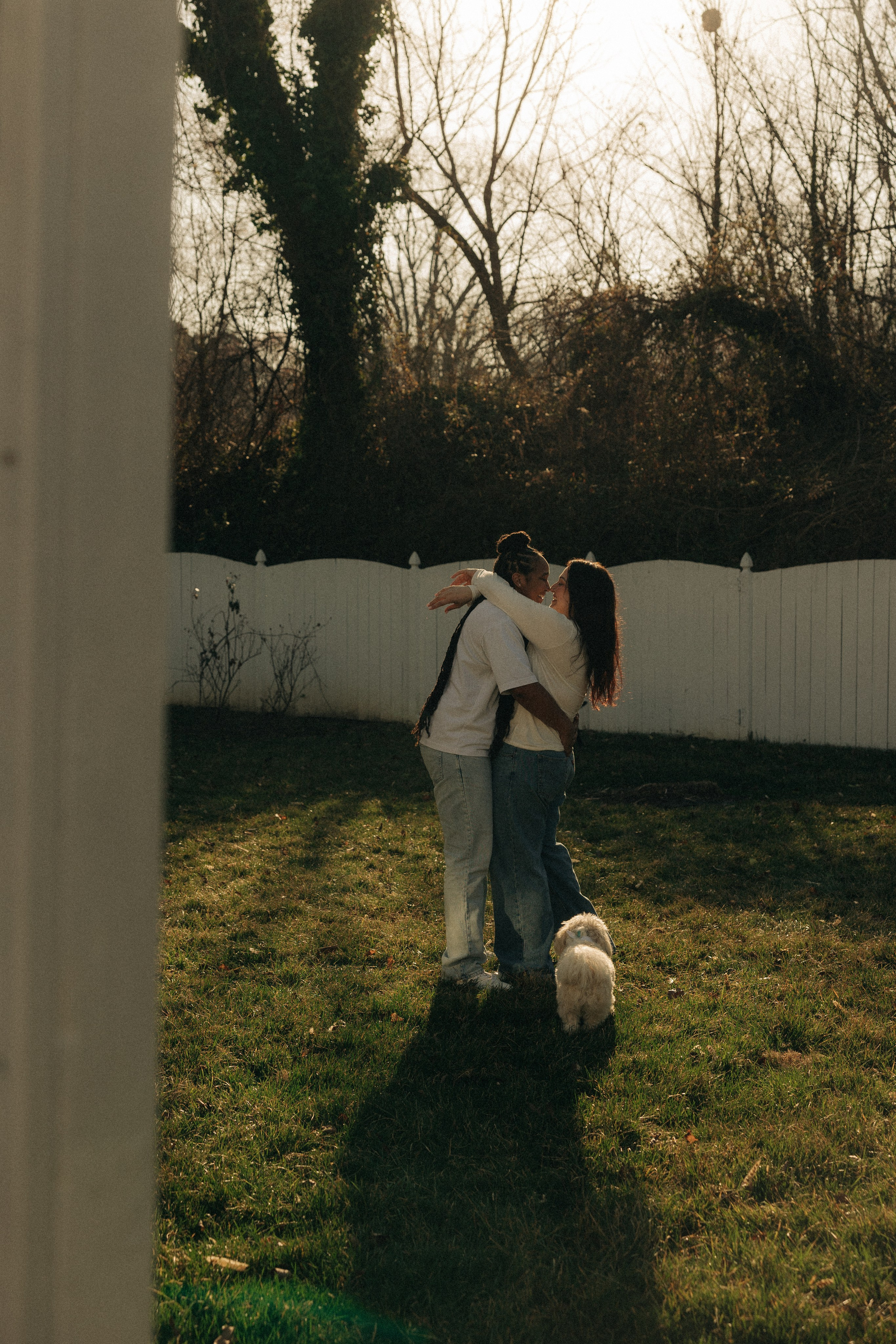 Alyssar&Krystle. Sara Eulalia | Virginia Photographer