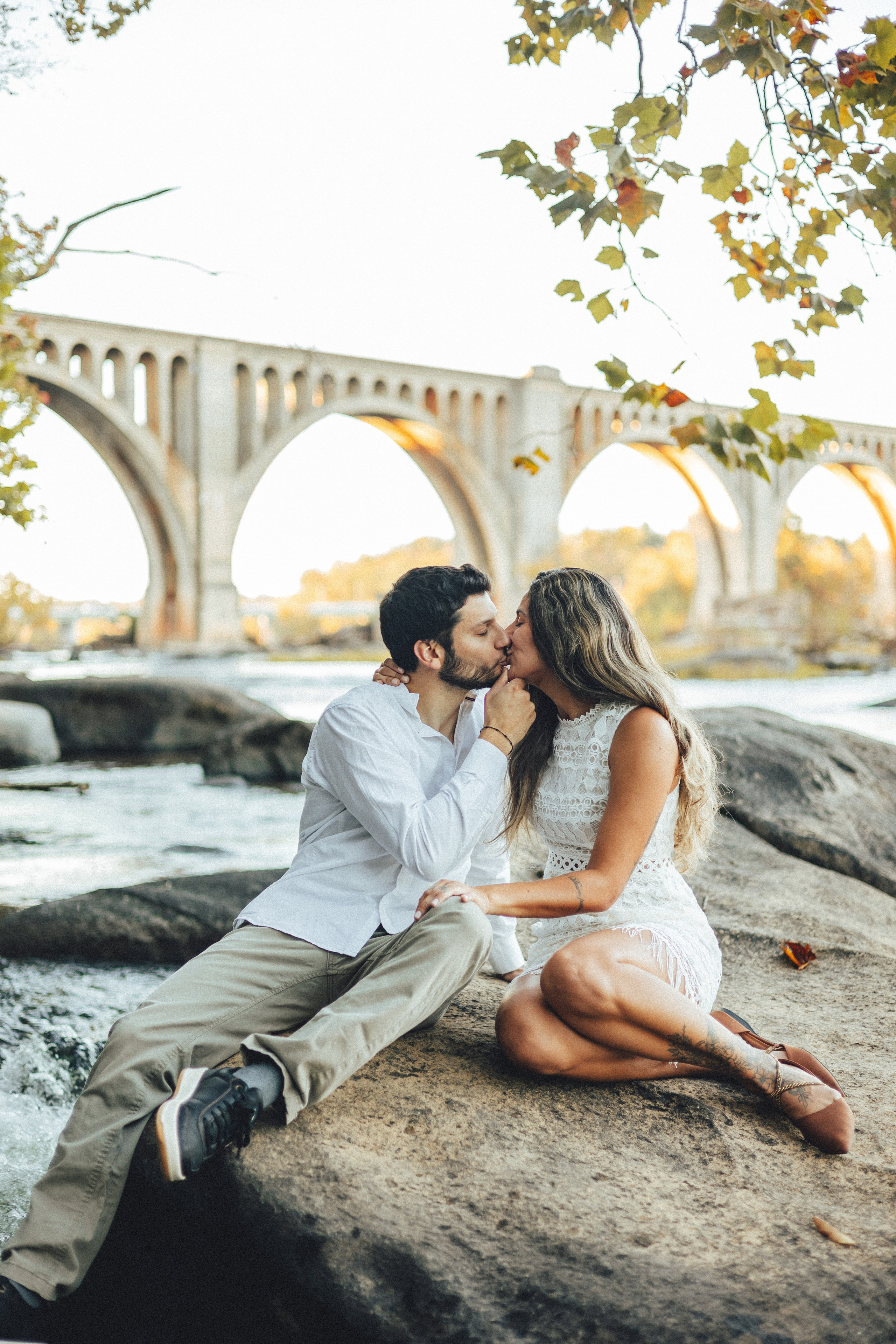 Barbara&Peter. Sara Eulalia | Virginia Photographer