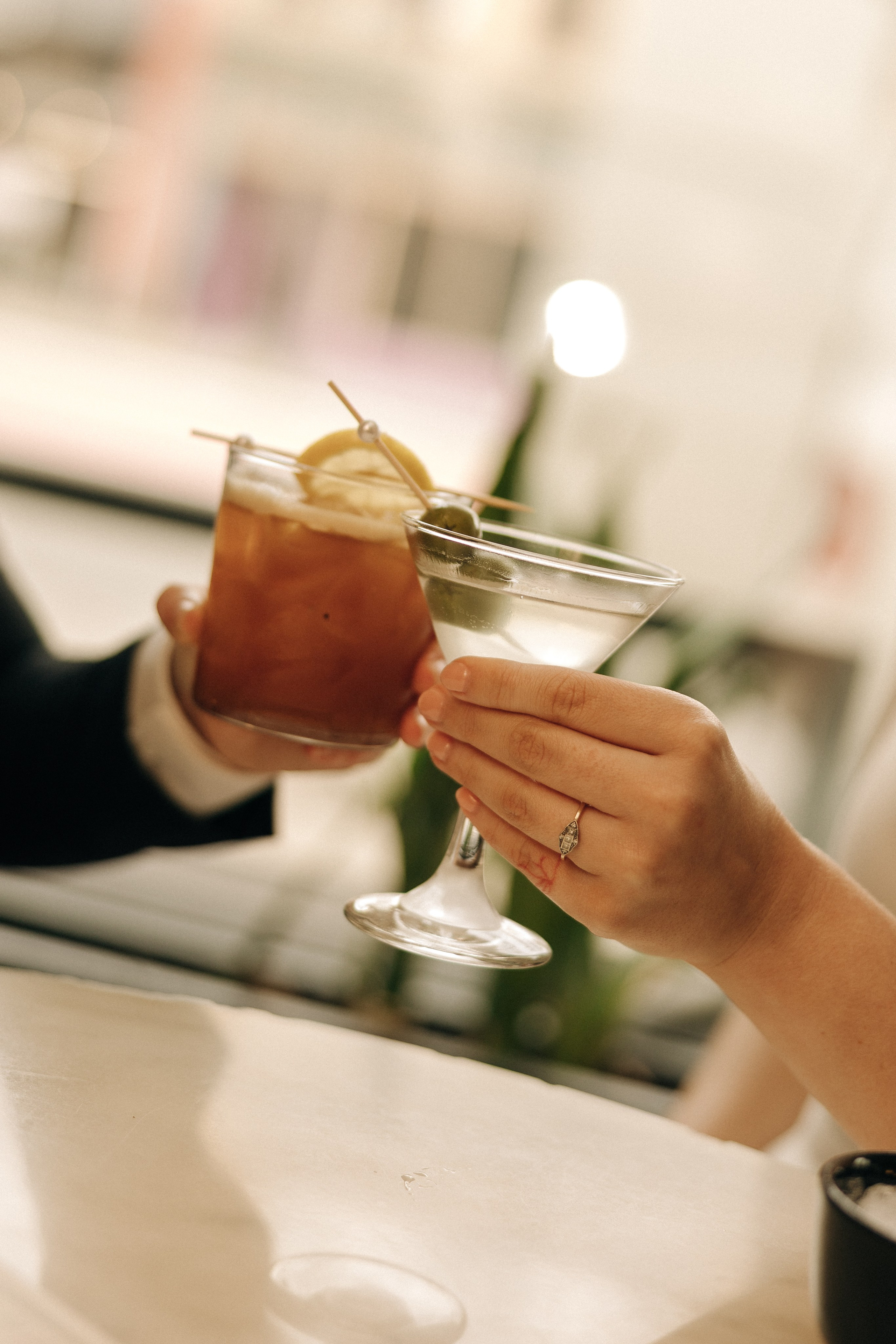 Vanessa&Jessie Engagement. Sara Eulalia | Virginia Photographer