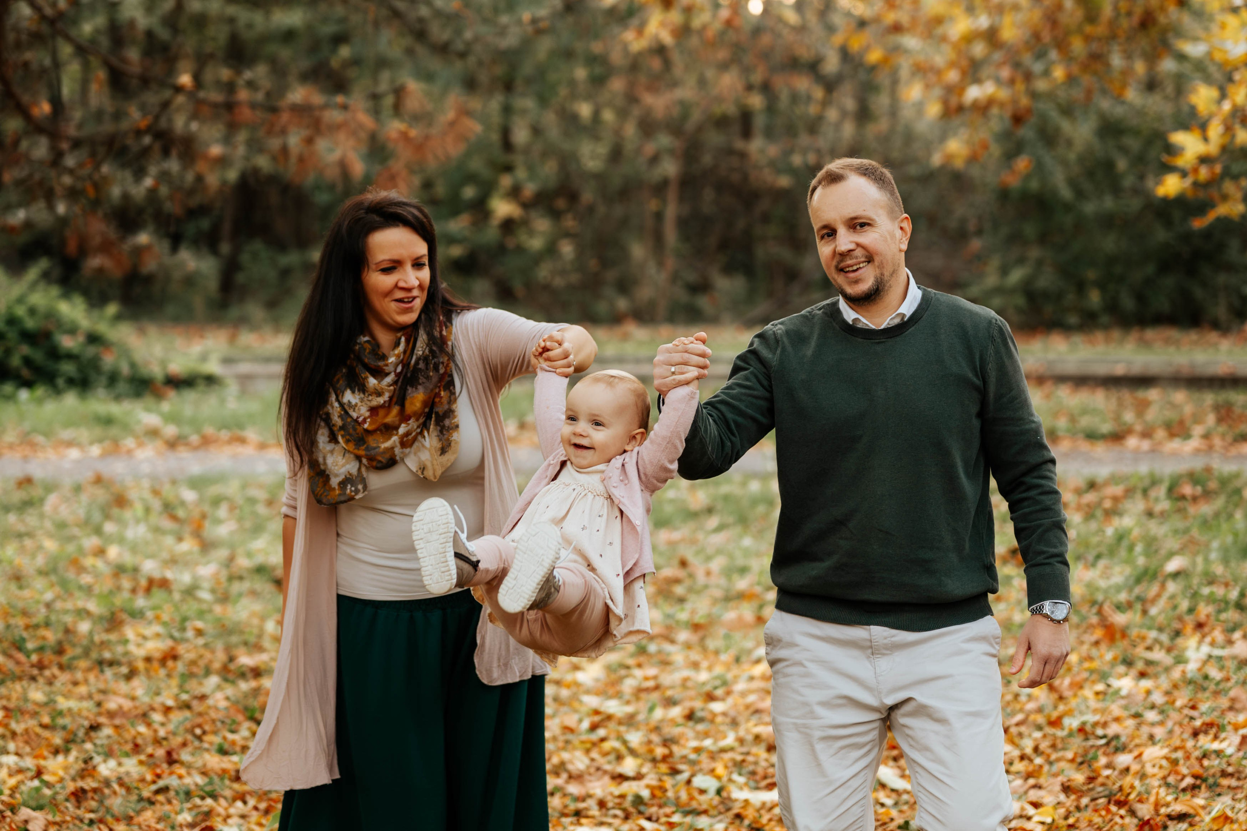 Milena, Daniel, Marija i Lena - porodično fotografisanje. Dečiji i porodični fotograf
