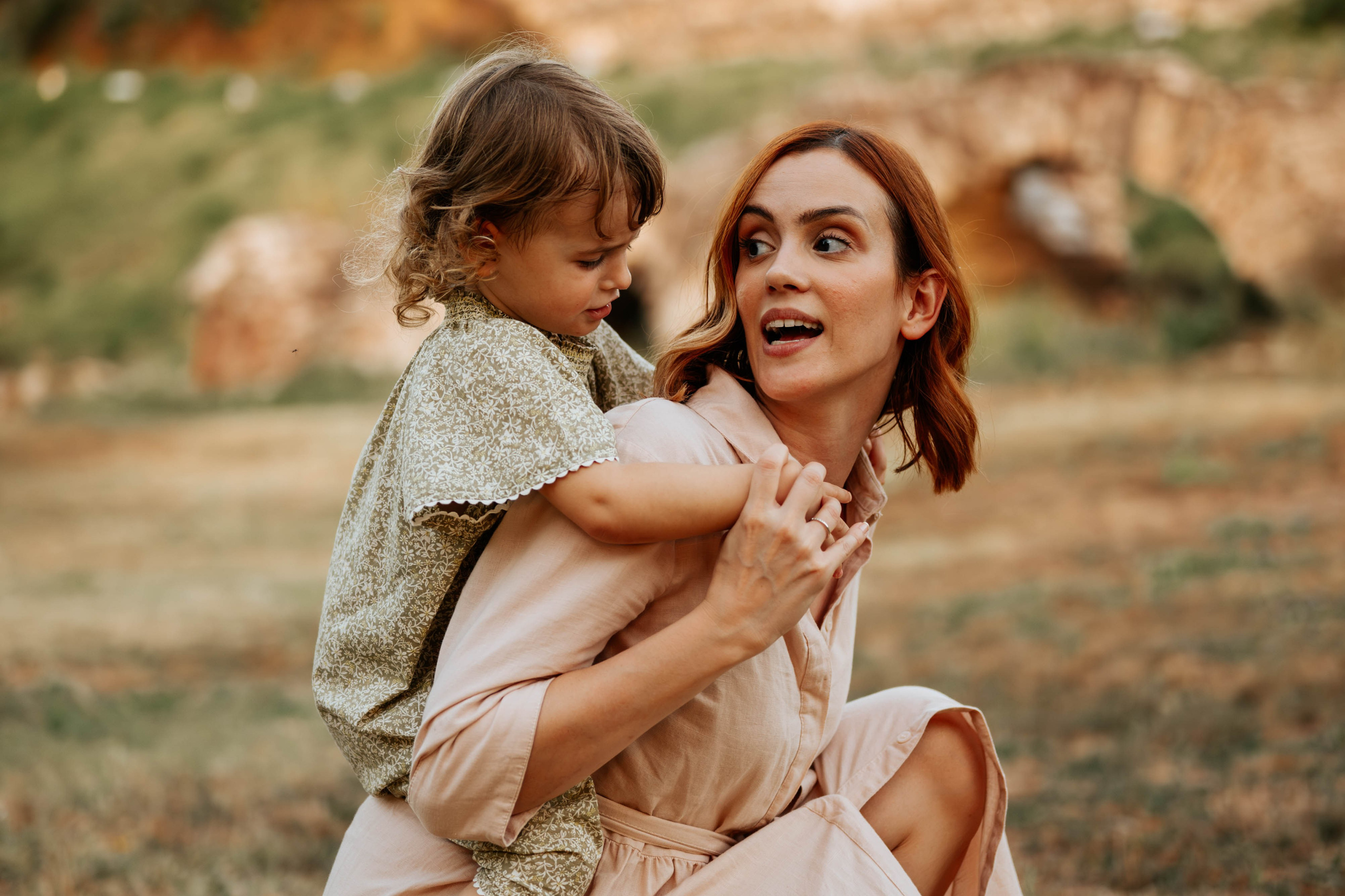 Staša, Petra i Marija - porodično fotografisanje. Dečiji i porodični fotograf