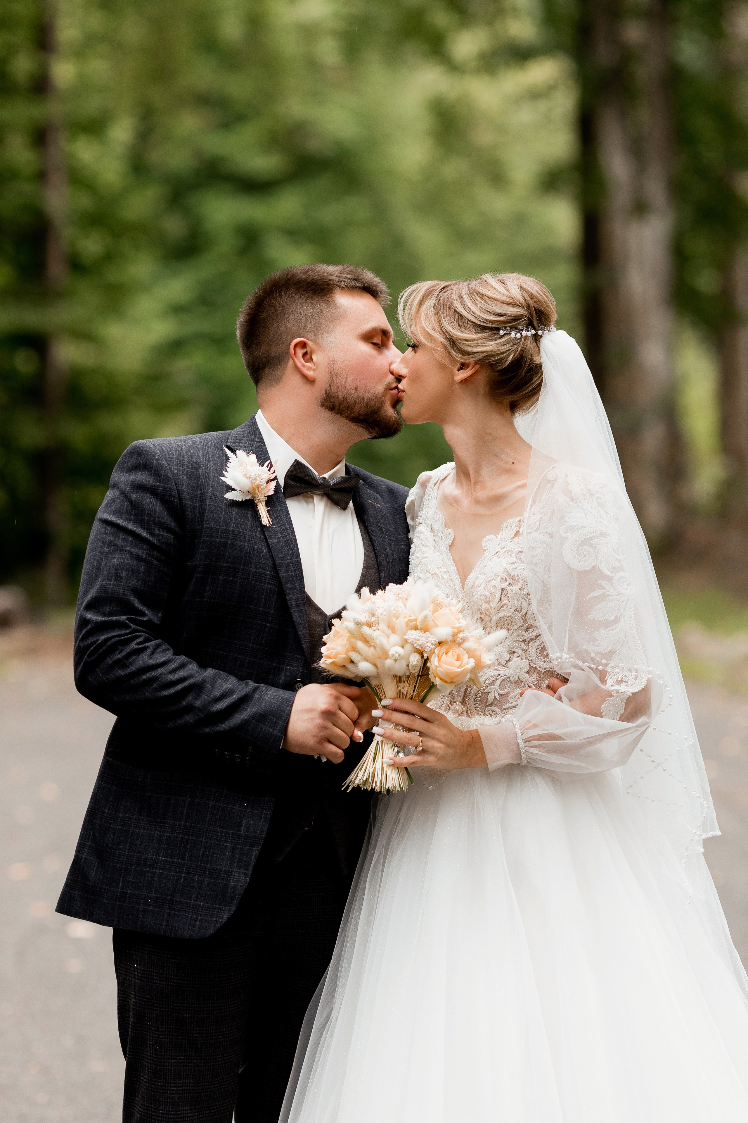 Катерина та Богдан. Ірина Терещук