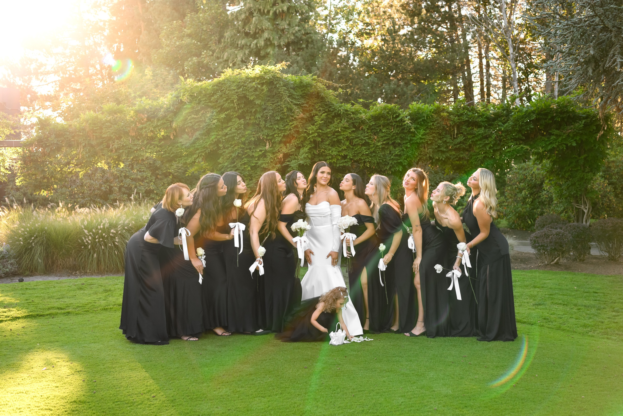 M&Z. Alena Tau | Wedding & Family Photographer Vancouver WA and Portland OR