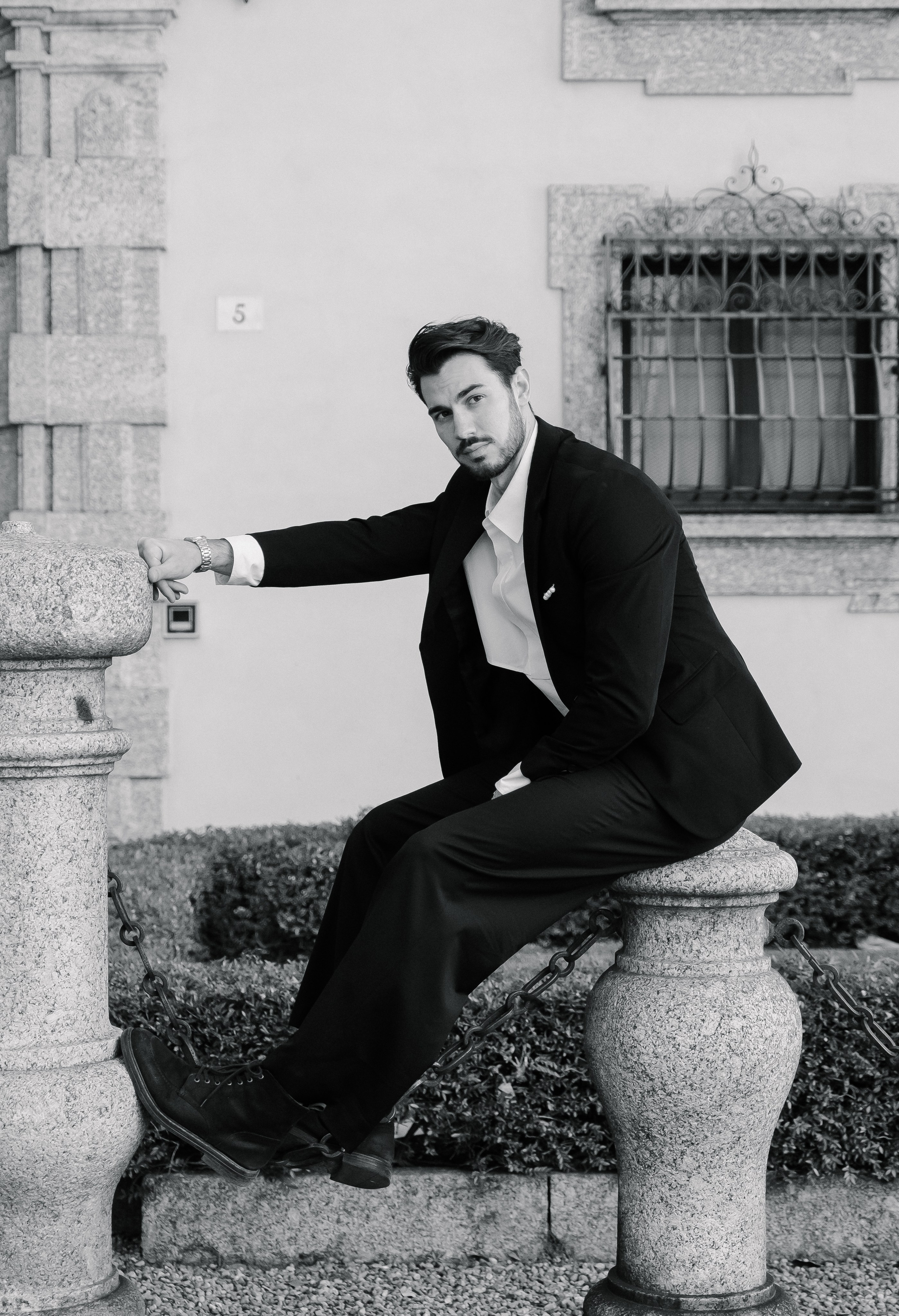 Pre-wedding. Fotografa Rimini